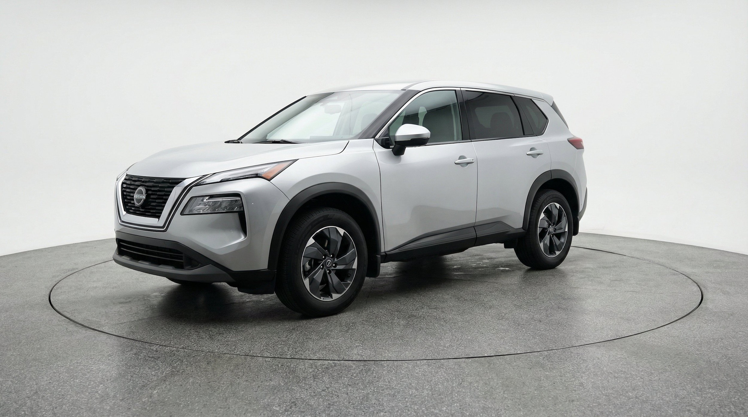 Thumbnail: 2025 Nissan Rogue - 3