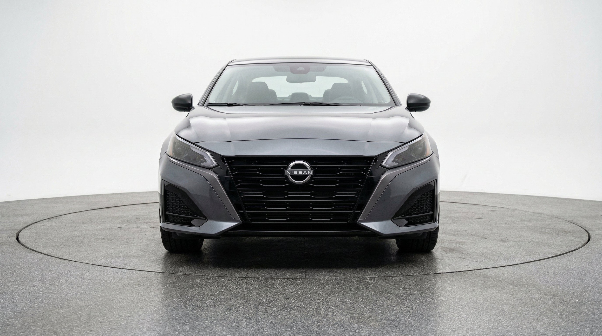 Thumbnail: 2026 Nissan Altima - 2