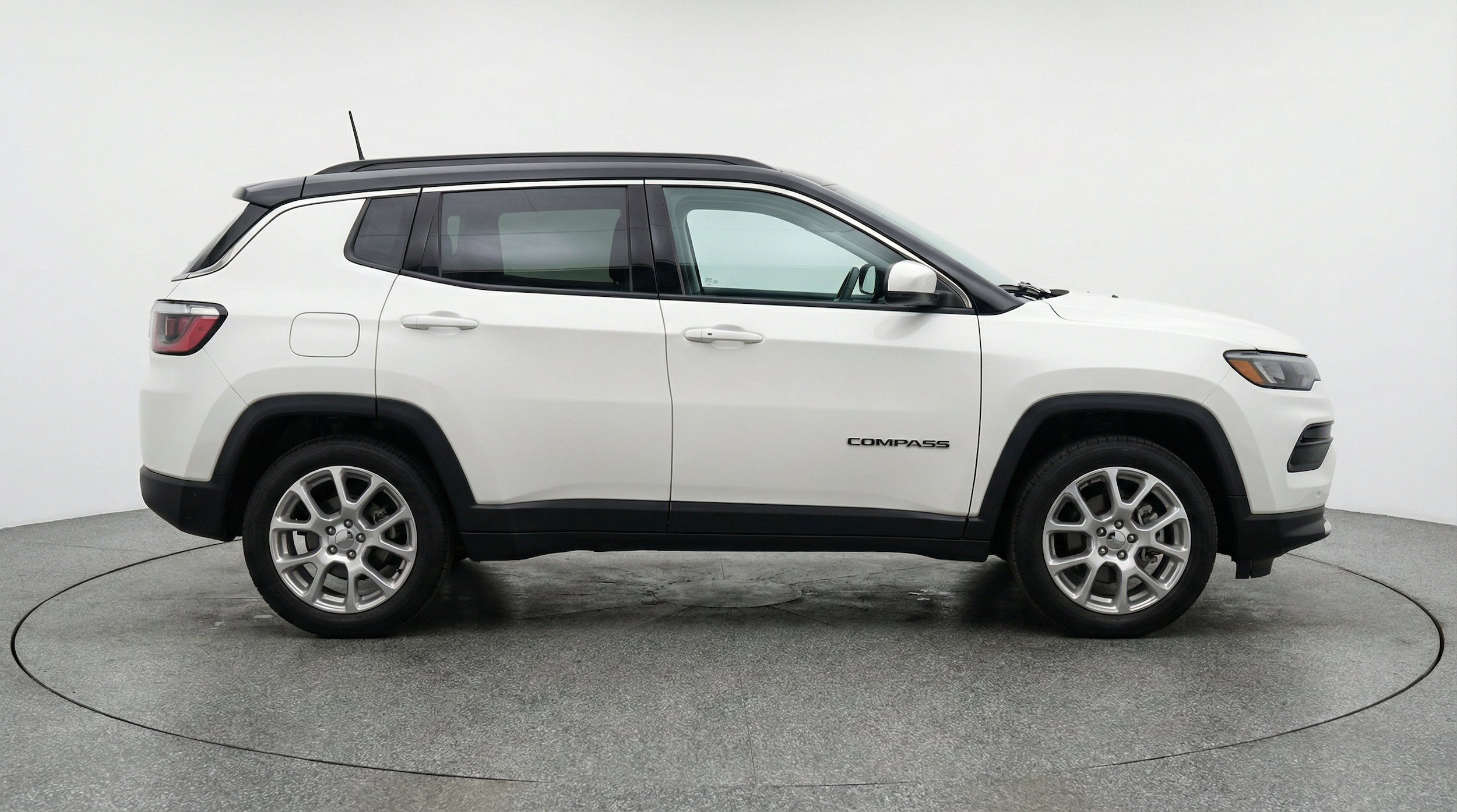 Thumbnail: 2025 Jeep Compass - 10