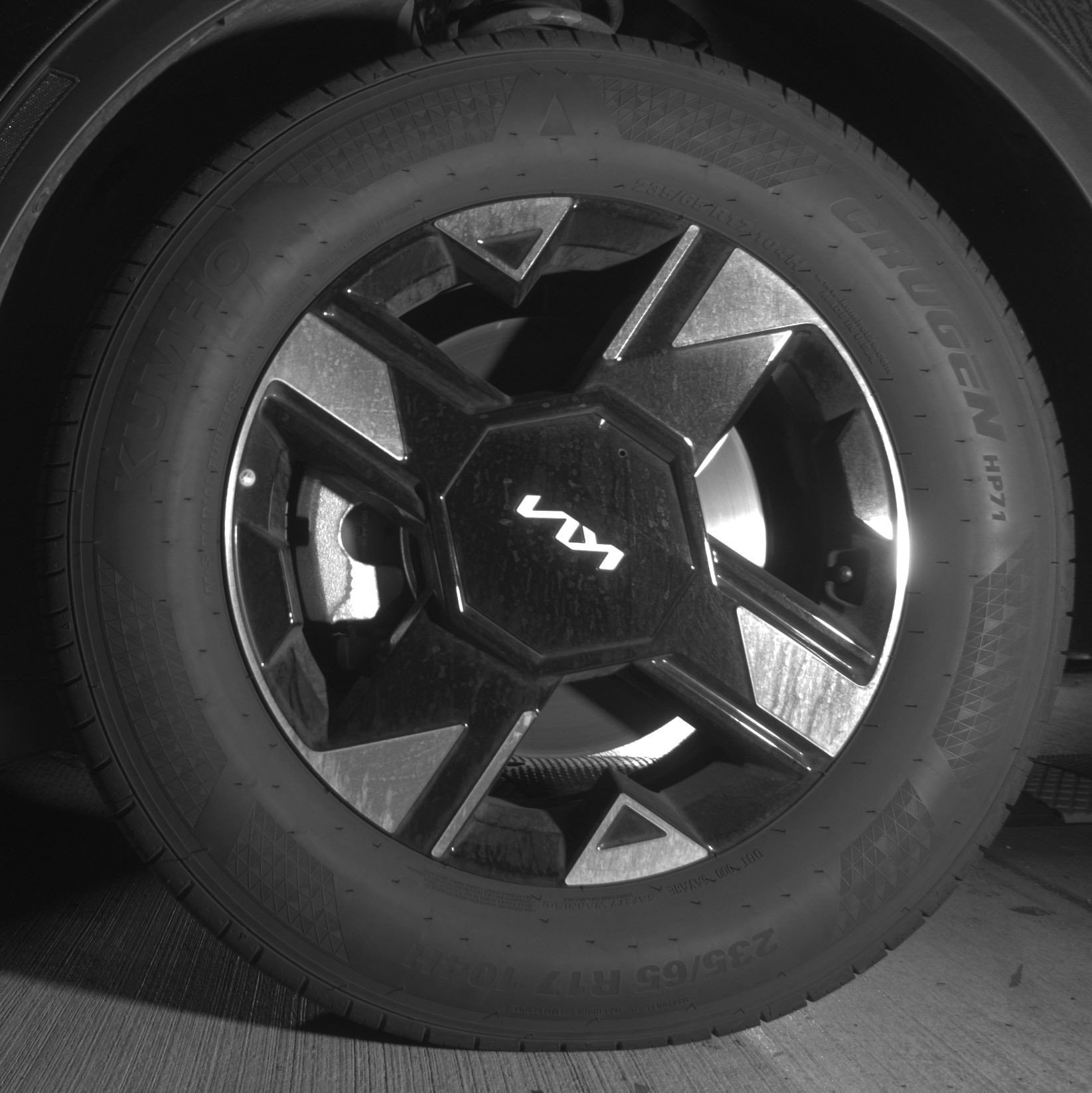 Thumbnail: 2026 Kia Sportage - 12