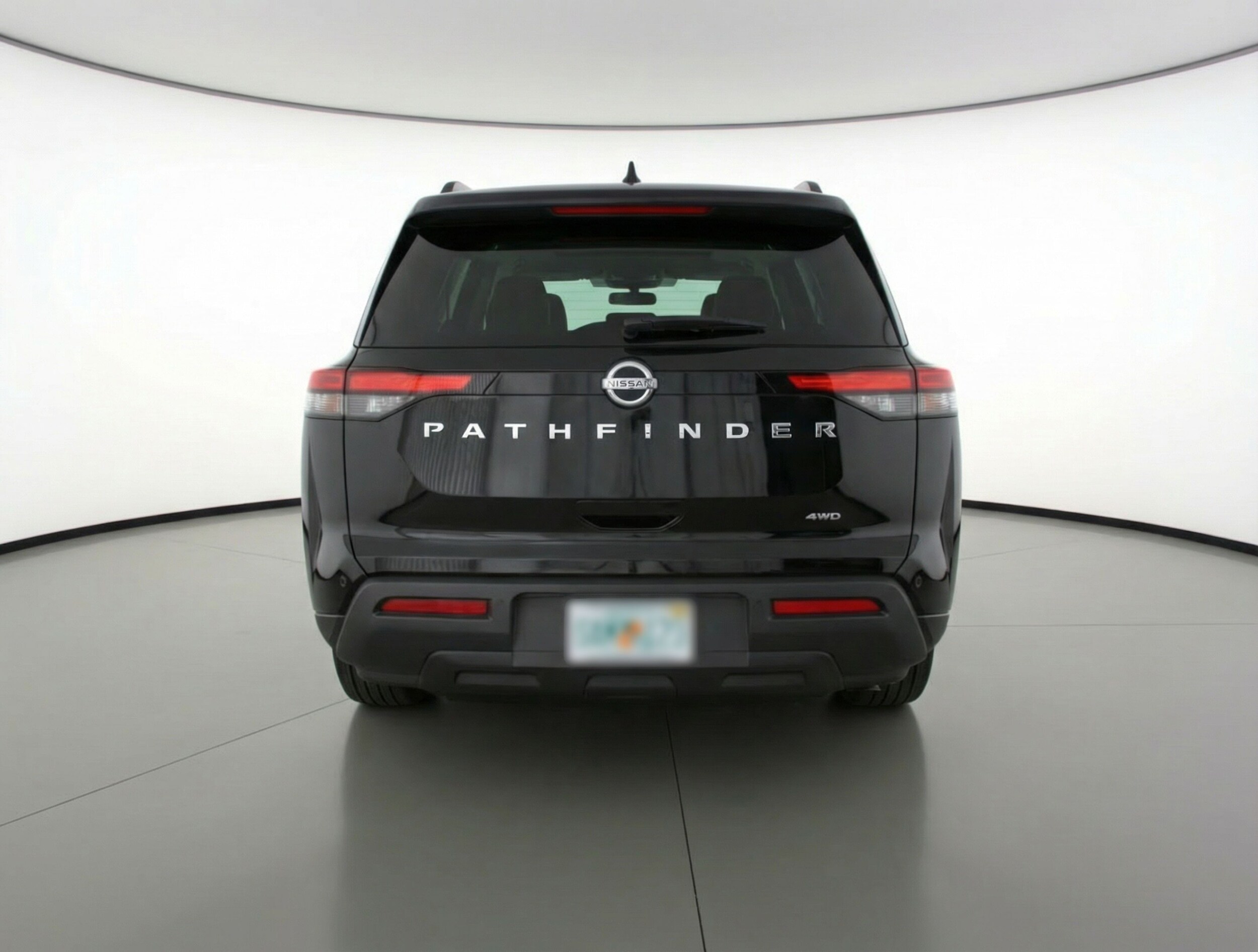 Thumbnail: 2025 Nissan Pathfinder - 6
