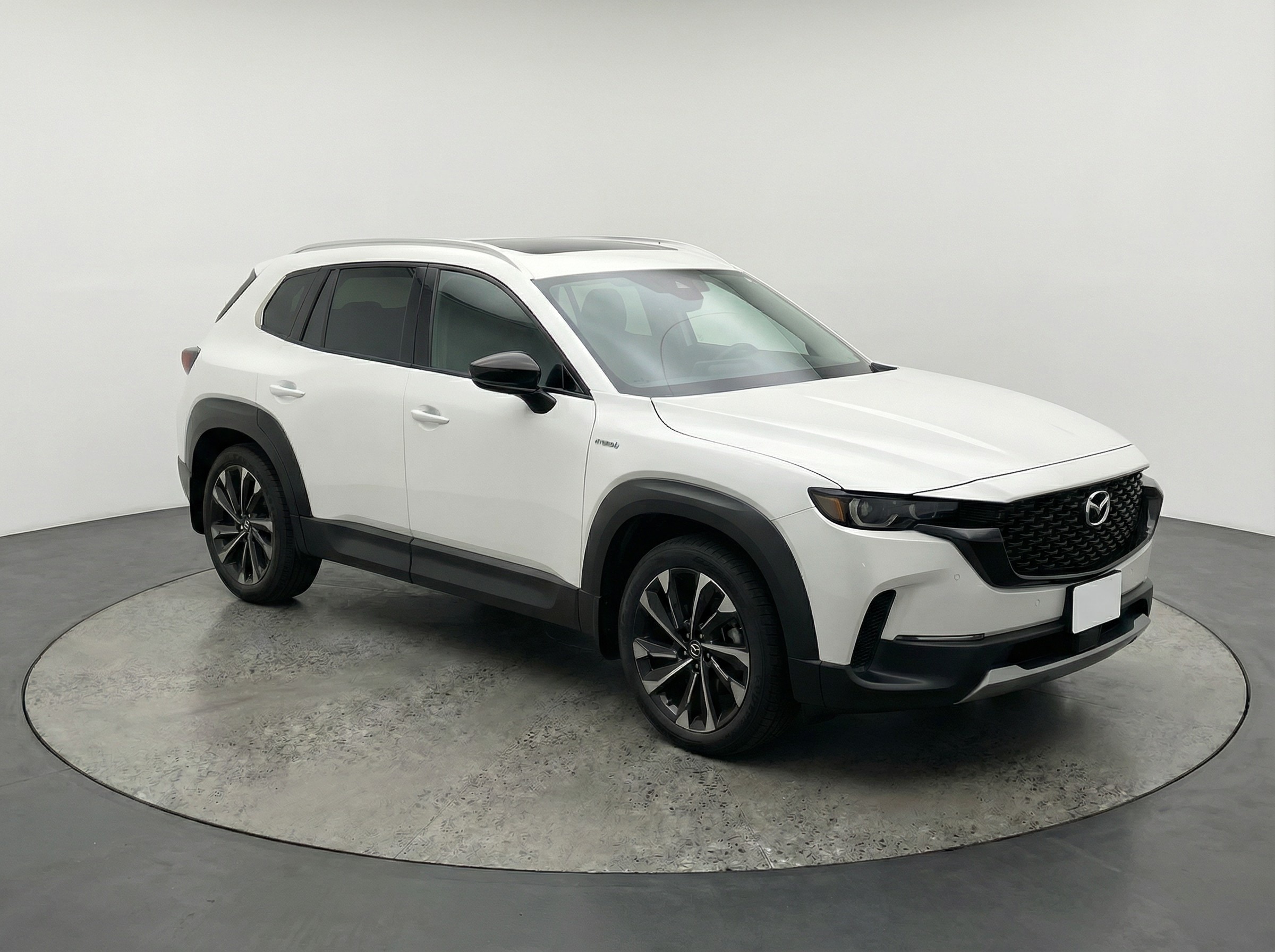 Thumbnail: 2025 Mazda CX-50 - 1