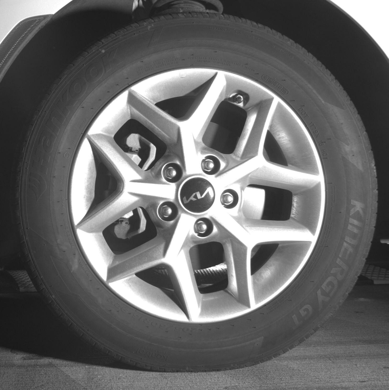 Thumbnail: 2025 Kia Soul - 9