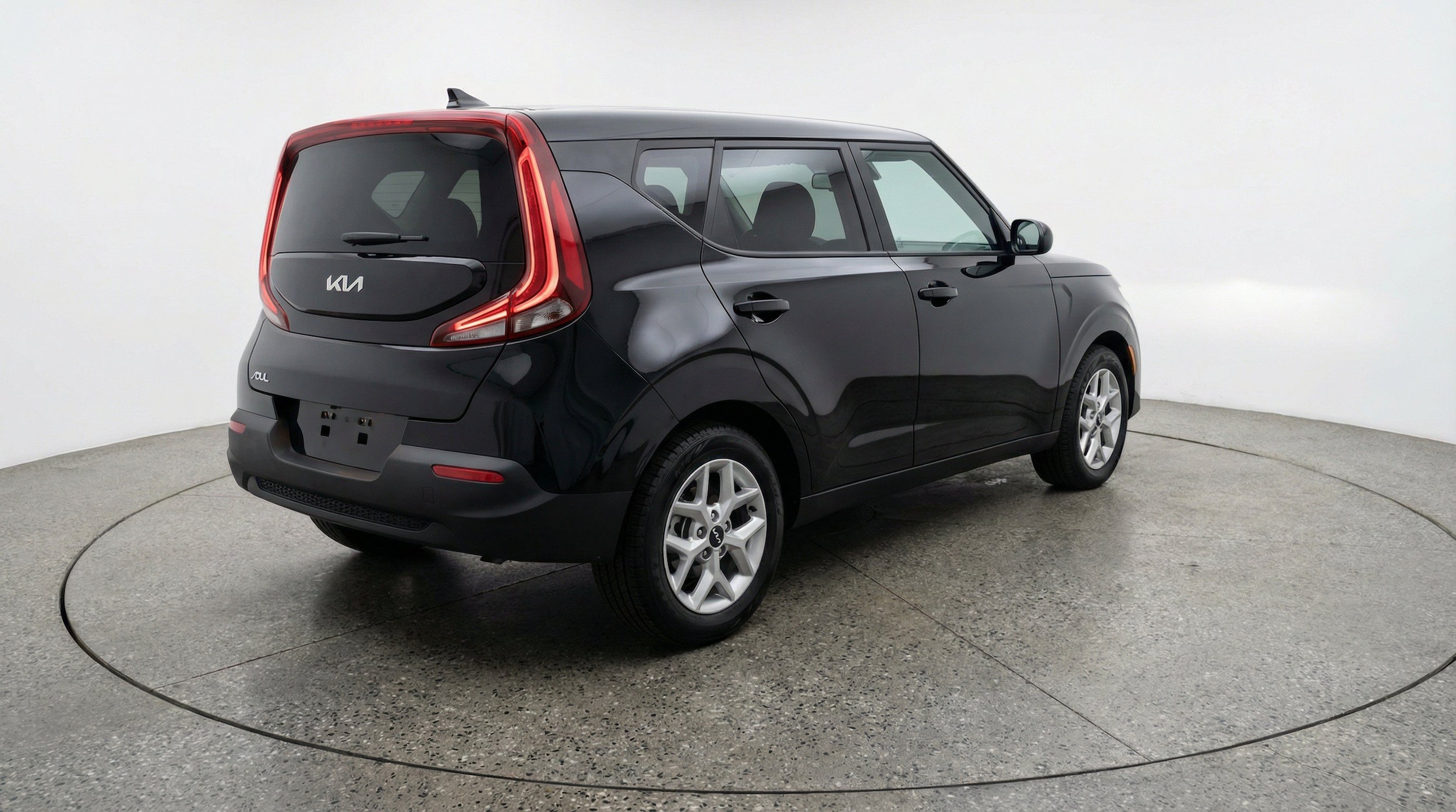 Thumbnail: 2025 Kia Soul - 9