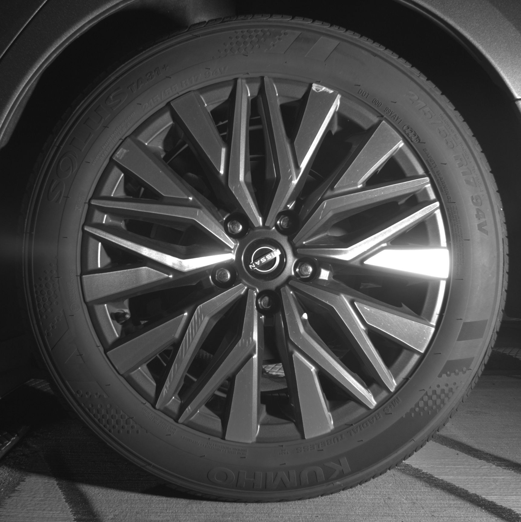 Thumbnail: 2025 Nissan Altima - 10