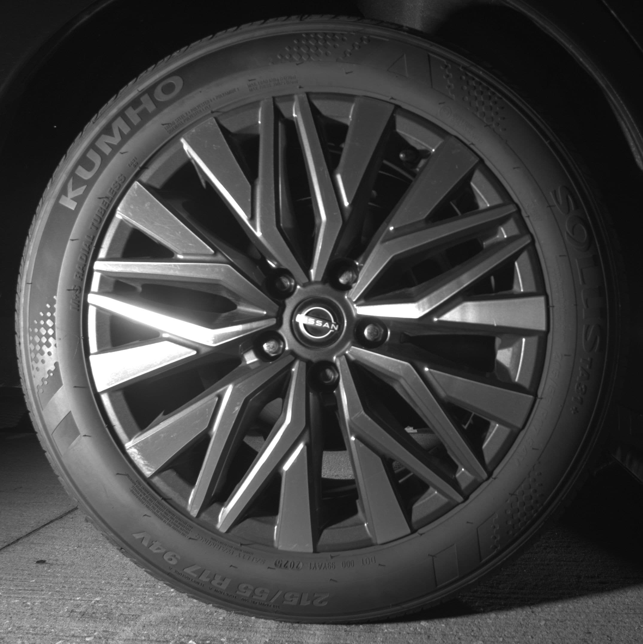 Thumbnail: 2025 Nissan Altima - 12