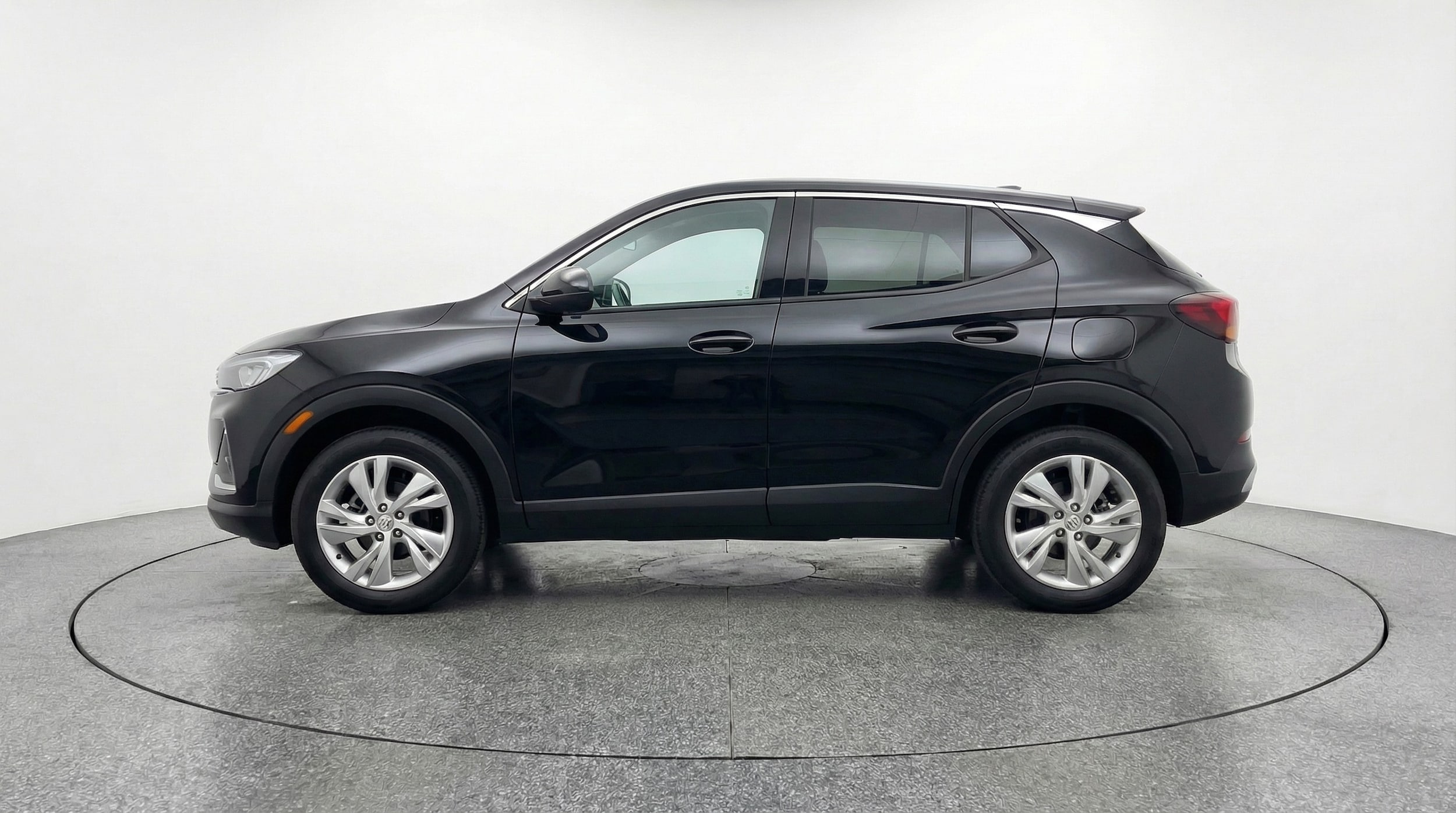 Thumbnail: 2025 Buick Encore GX - 4