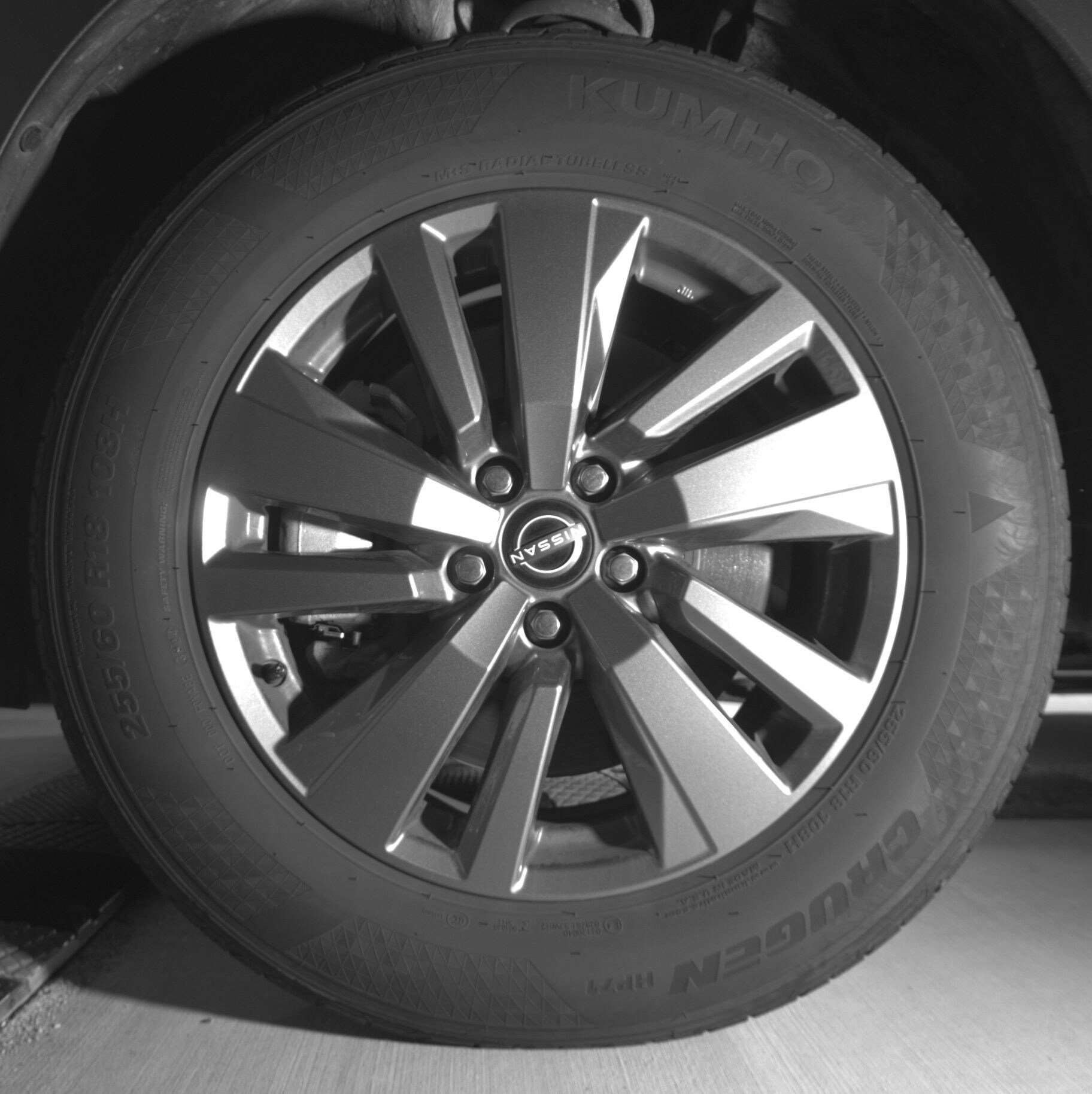 Thumbnail: 2025 Nissan Pathfinder - 9