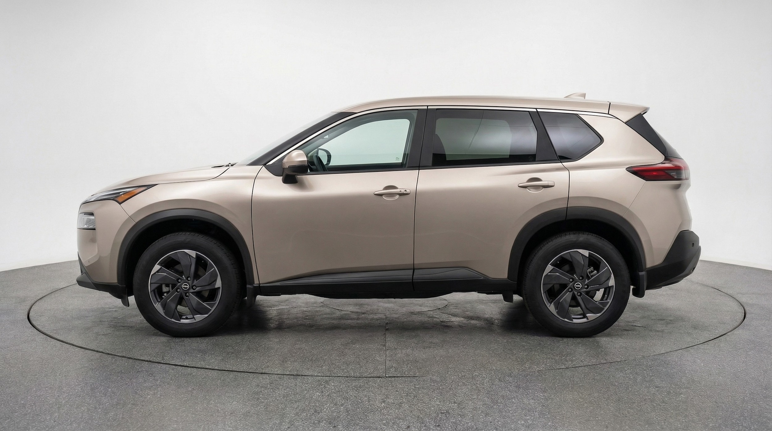 Thumbnail: 2025 Nissan Rogue - 4