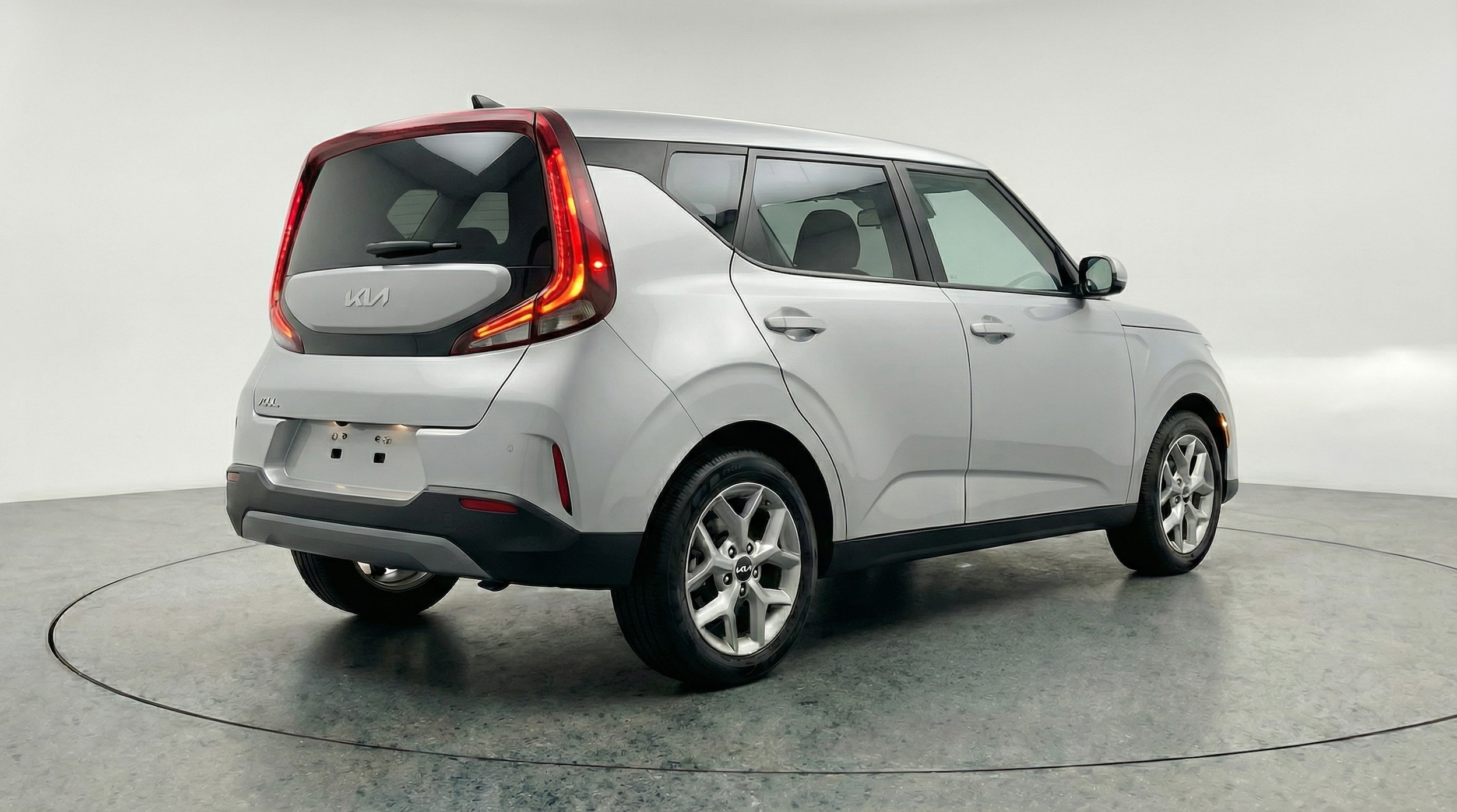 Thumbnail: 2025 Kia Soul - 7