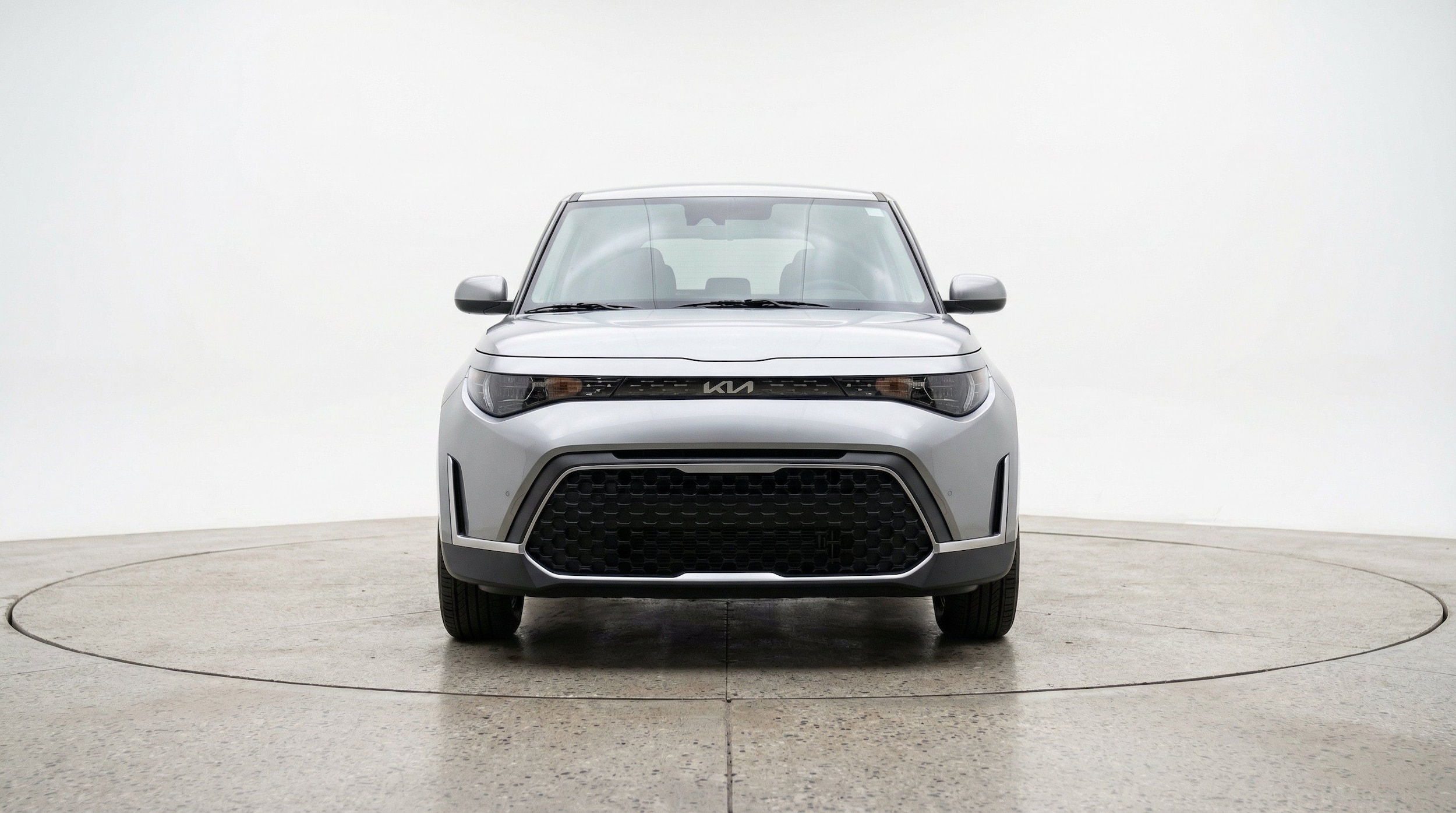 Thumbnail: 2025 Kia Soul - 2