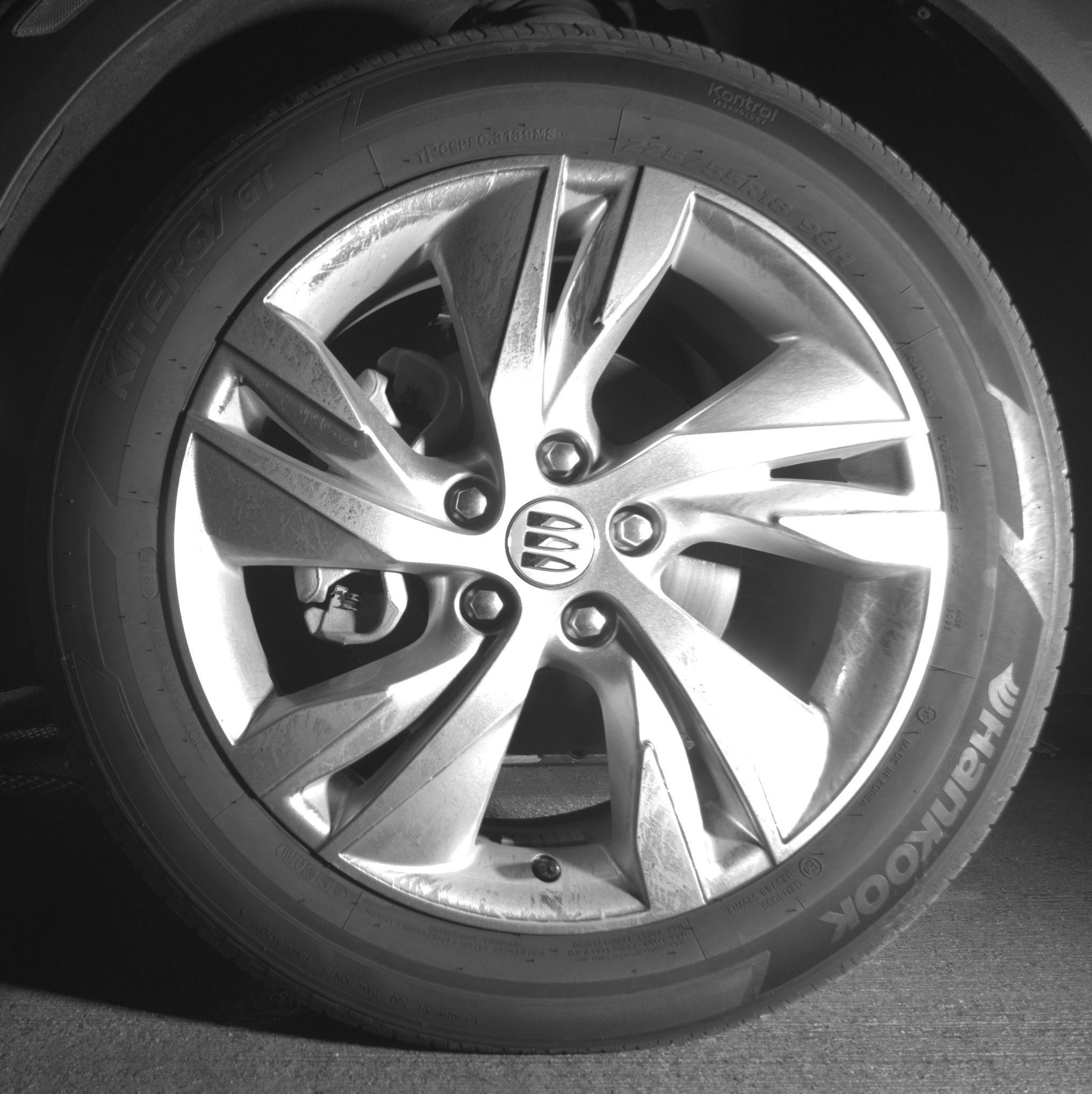 Thumbnail: 2025 Buick Encore GX - 9