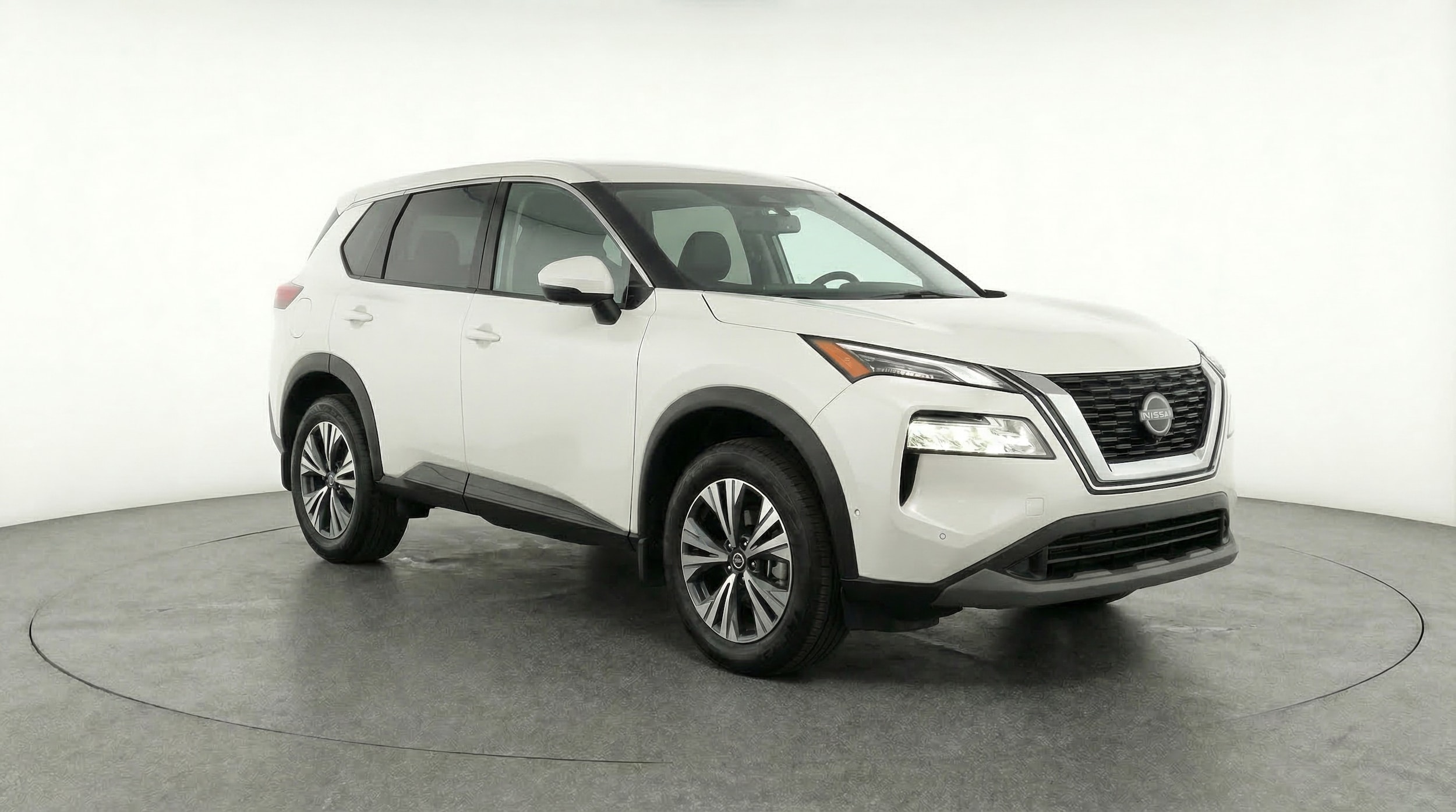 Thumbnail: 2023 Nissan Rogue - 1