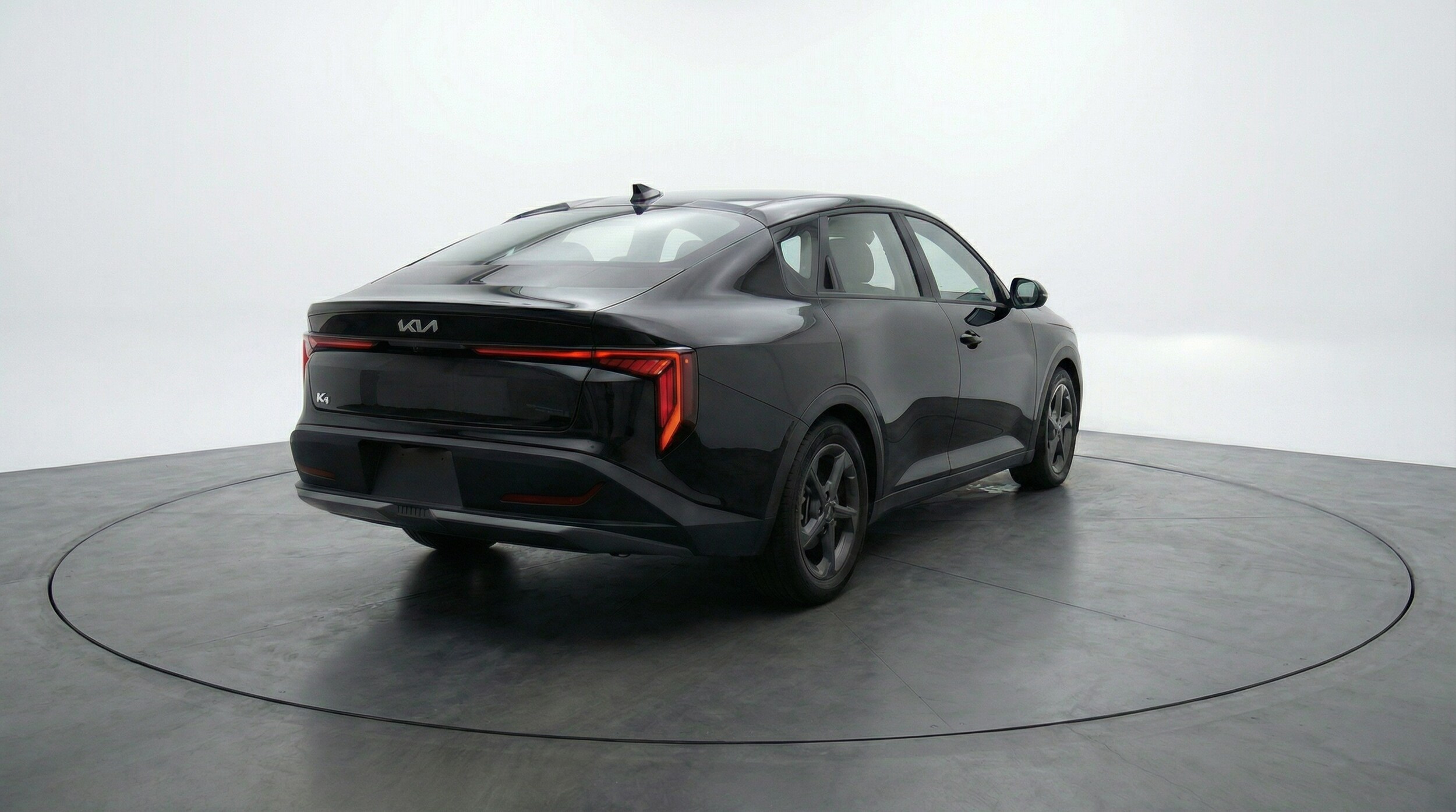 Thumbnail: 2025 Kia K4 - 7