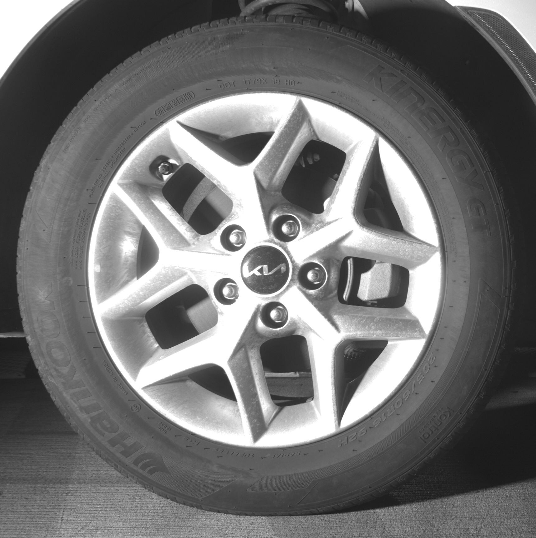 Thumbnail: 2025 Kia Soul - 10