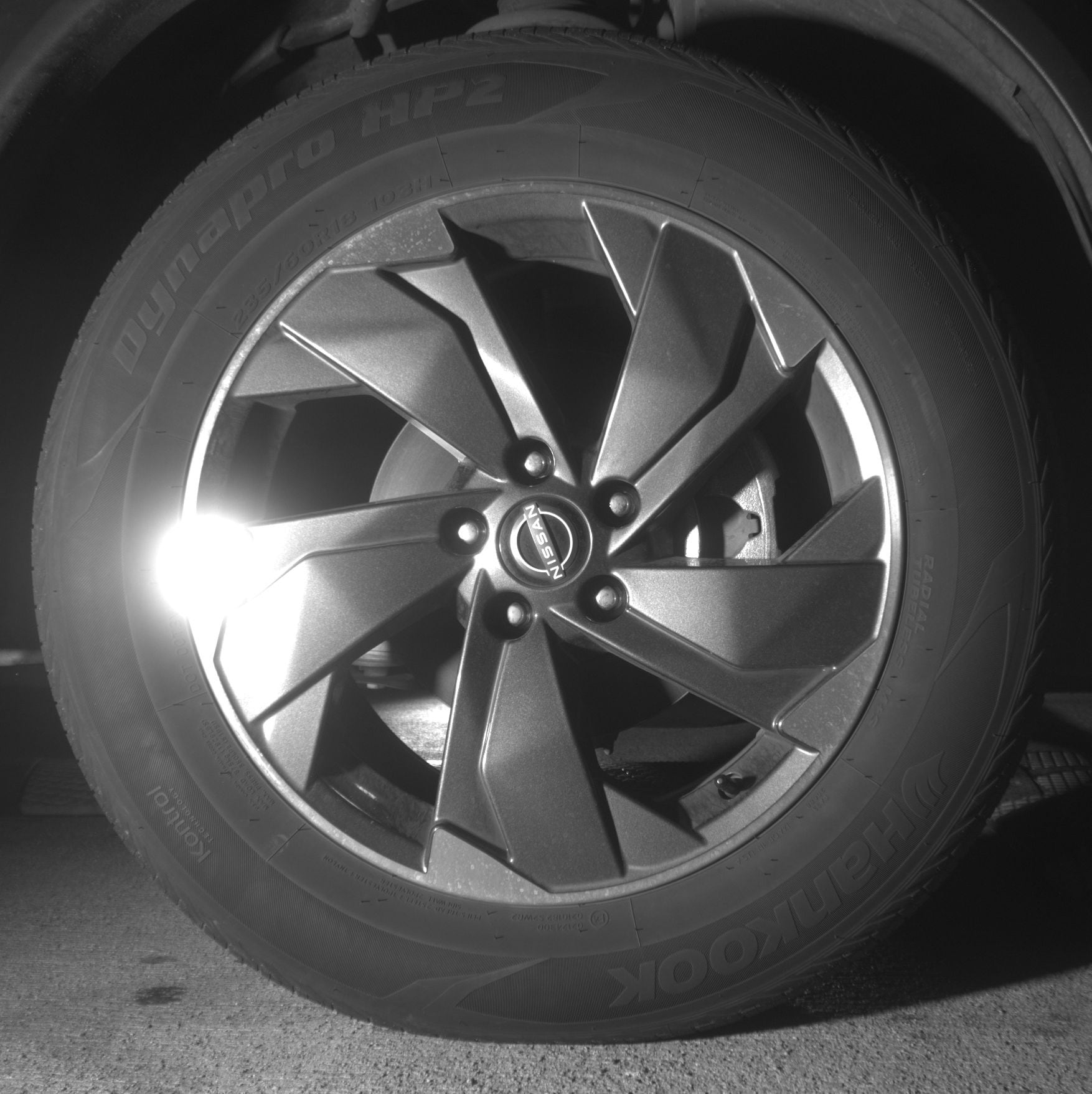 Thumbnail: 2025 Nissan Rogue - 10