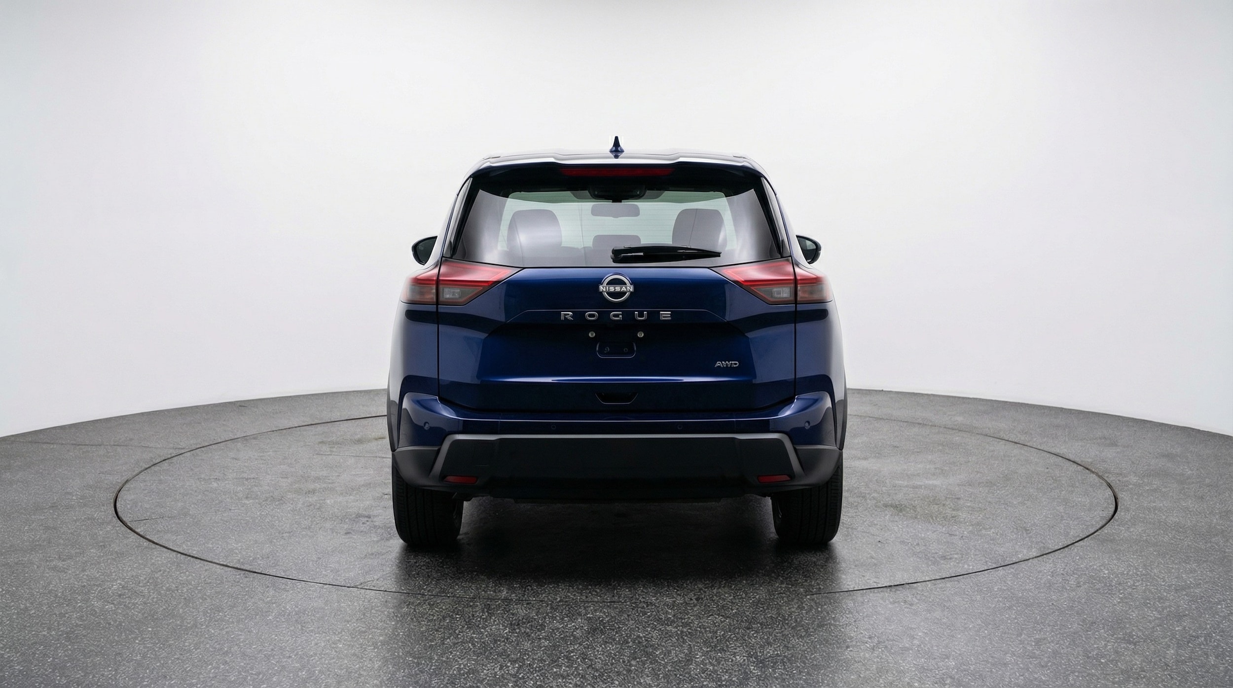 Thumbnail: 2025 Nissan Rogue - 6