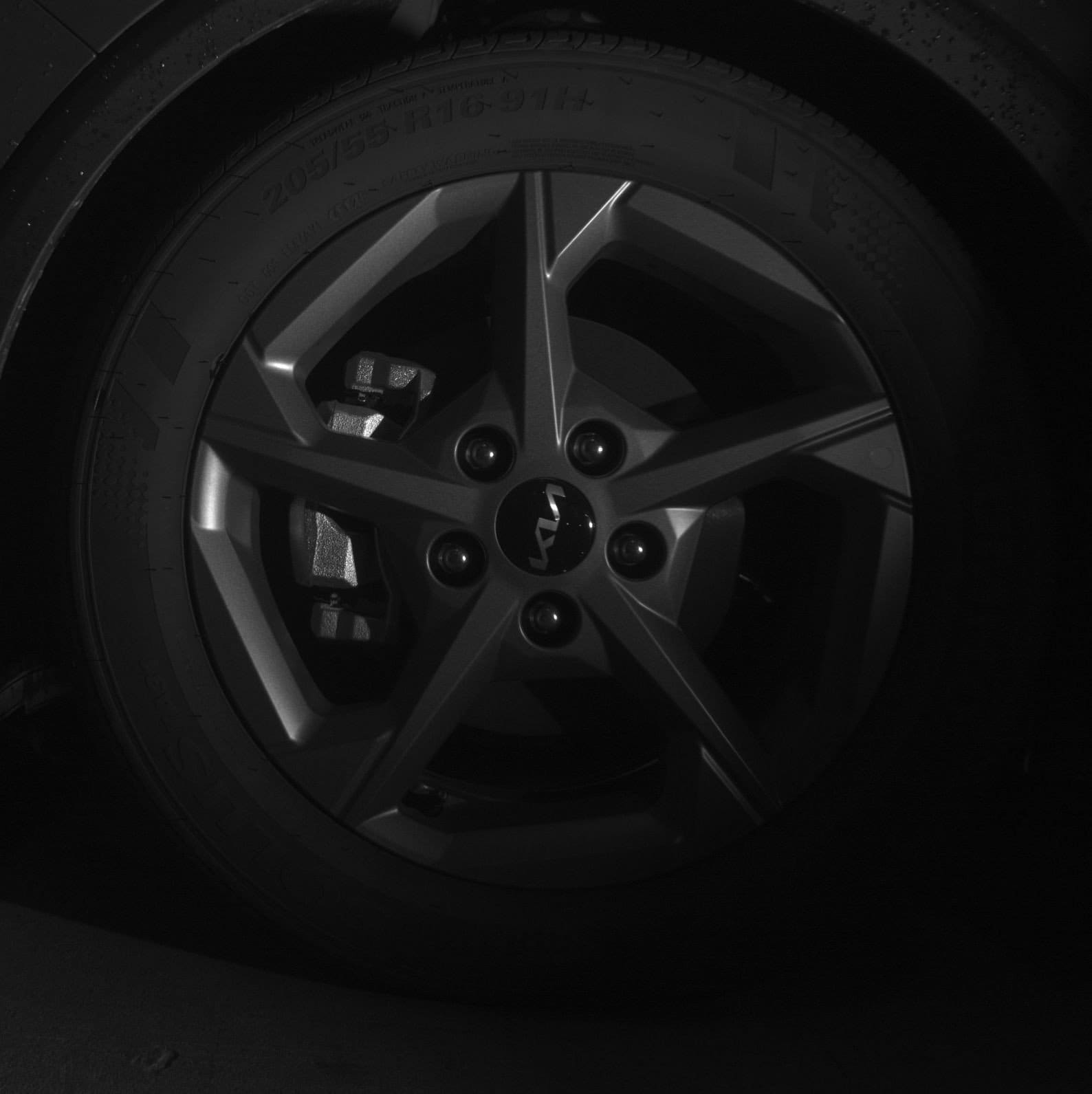 Thumbnail: 2026 Kia K4 - 12