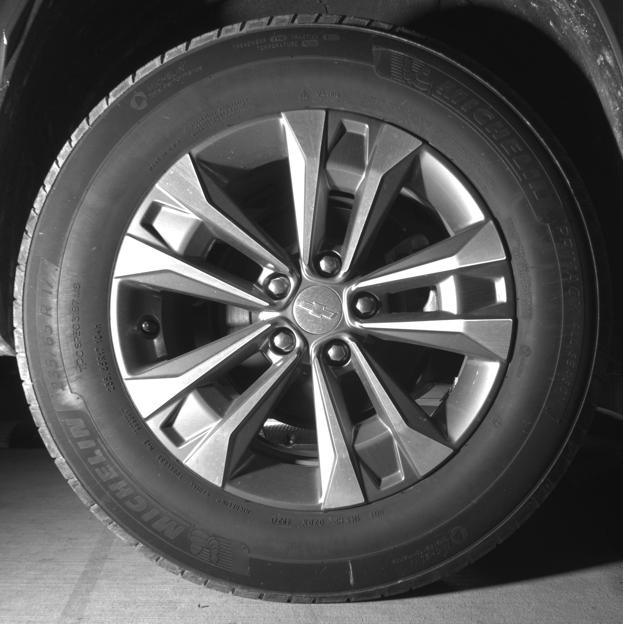 Thumbnail: 2025 Chevrolet Equinox - 12