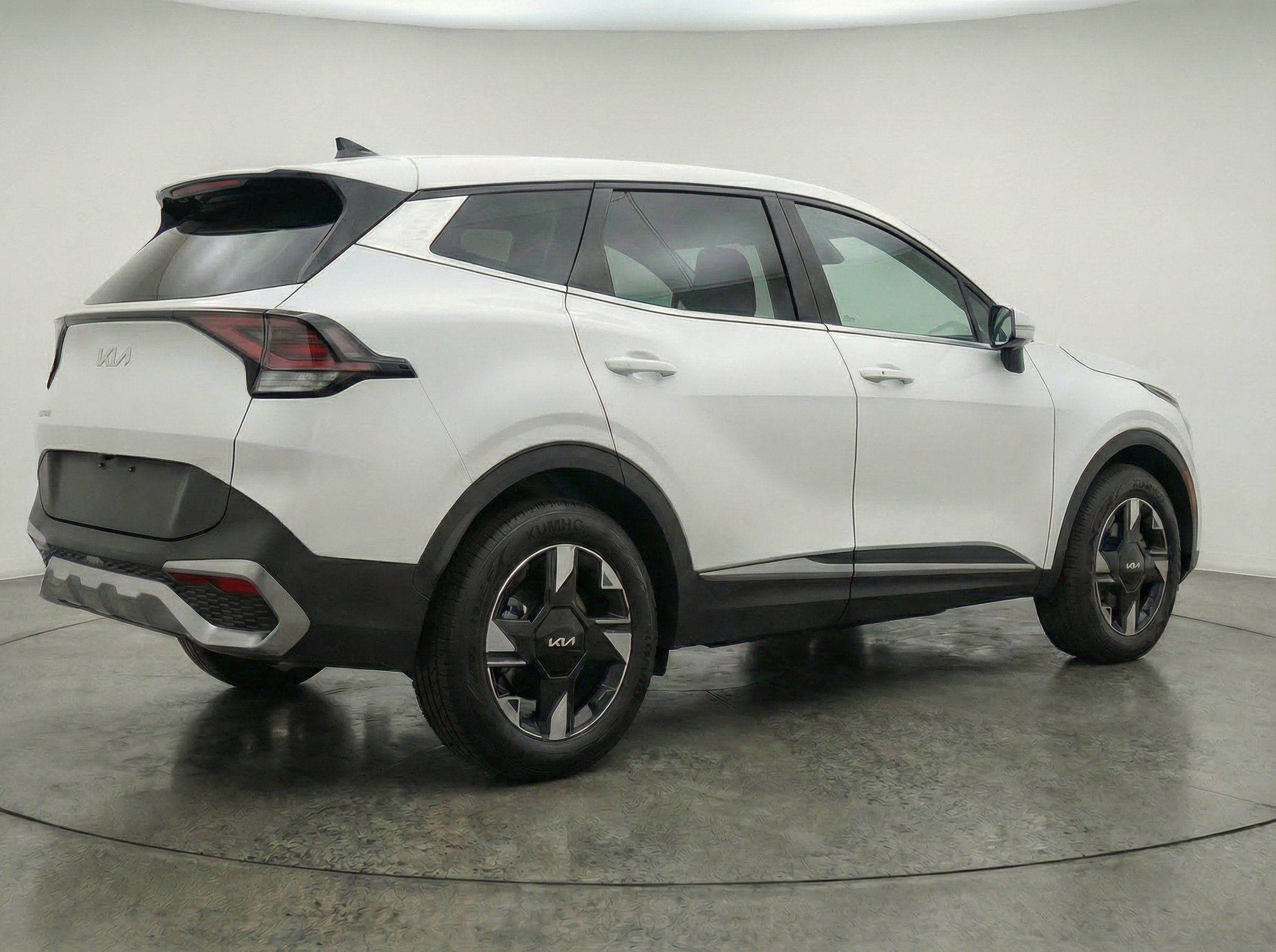Thumbnail: 2026 Kia Sportage - 9