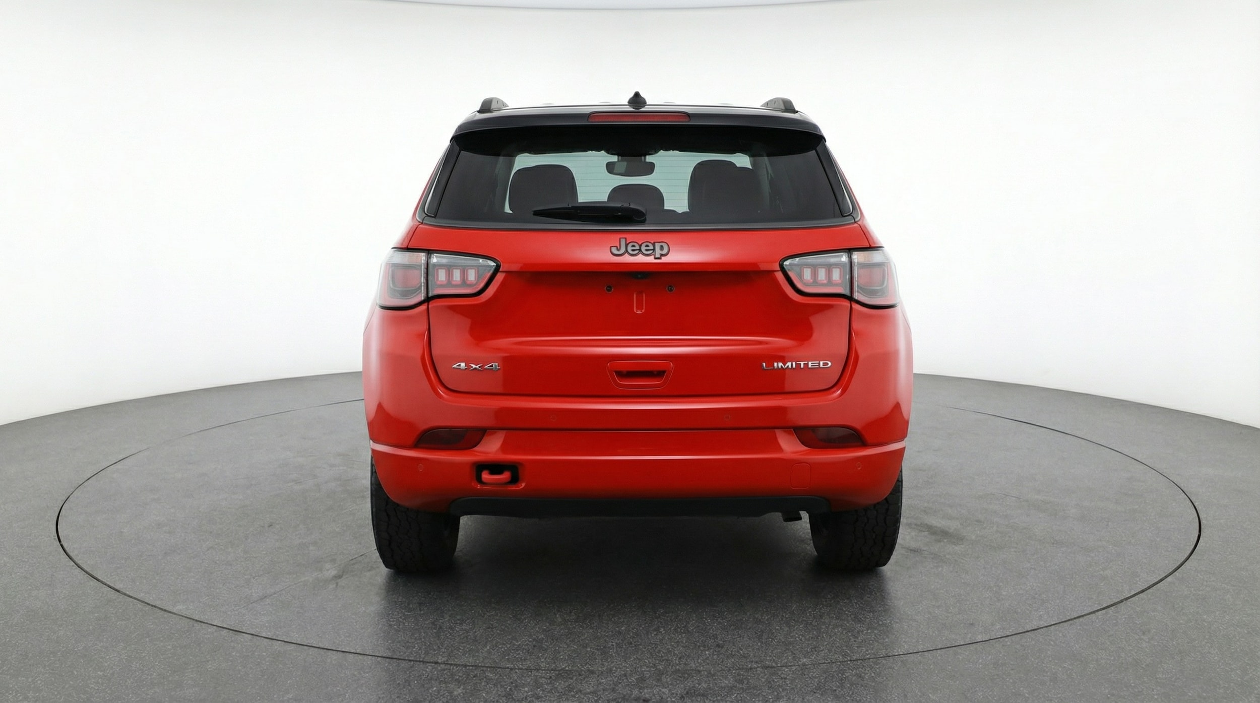 Thumbnail: 2025 Jeep Compass - 6