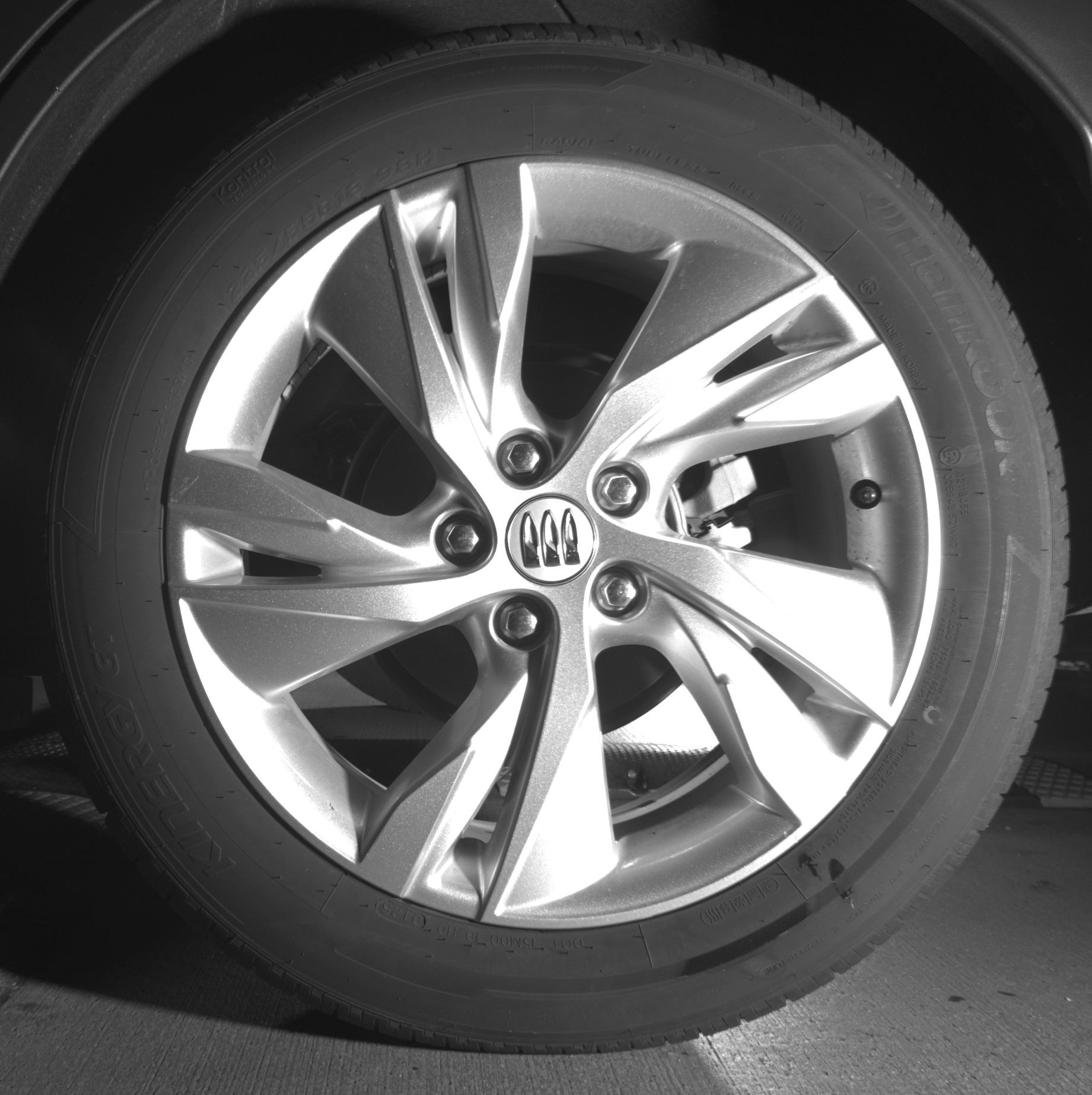 Thumbnail: 2025 Buick Encore GX - 11