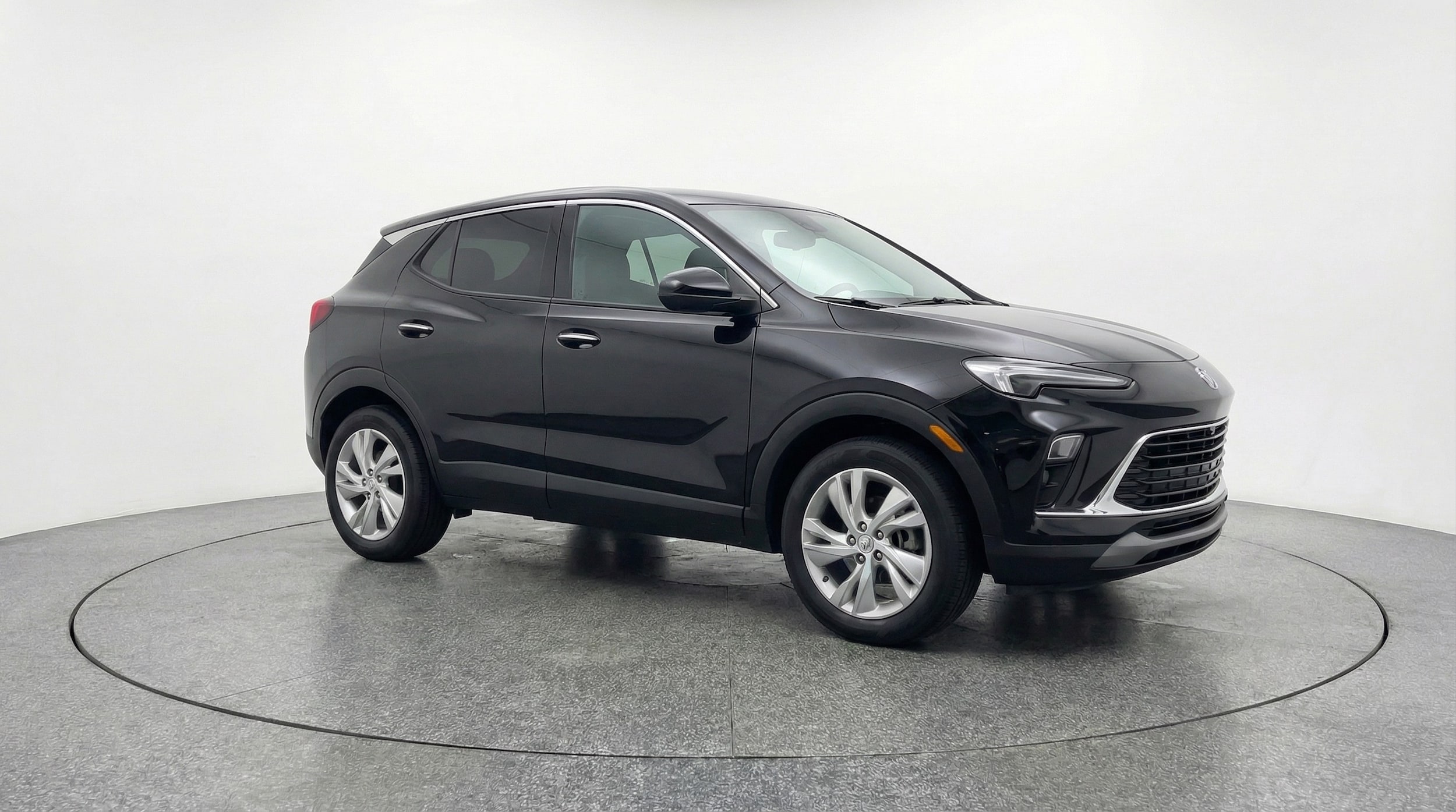 Thumbnail: 2025 Buick Encore GX - 1