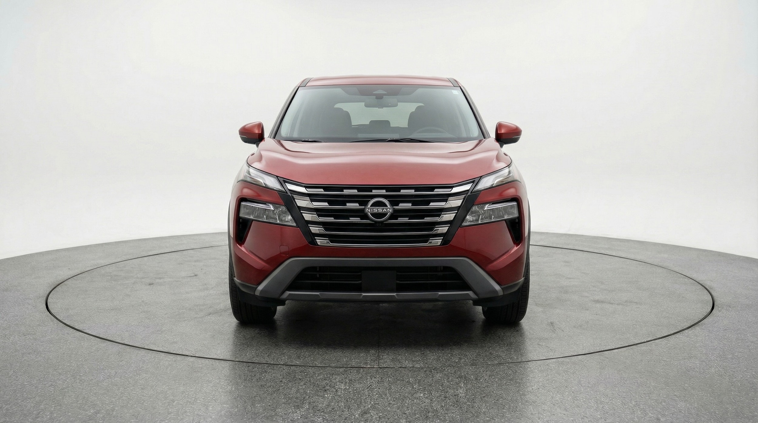 Thumbnail: 2025 Nissan Rogue - 2