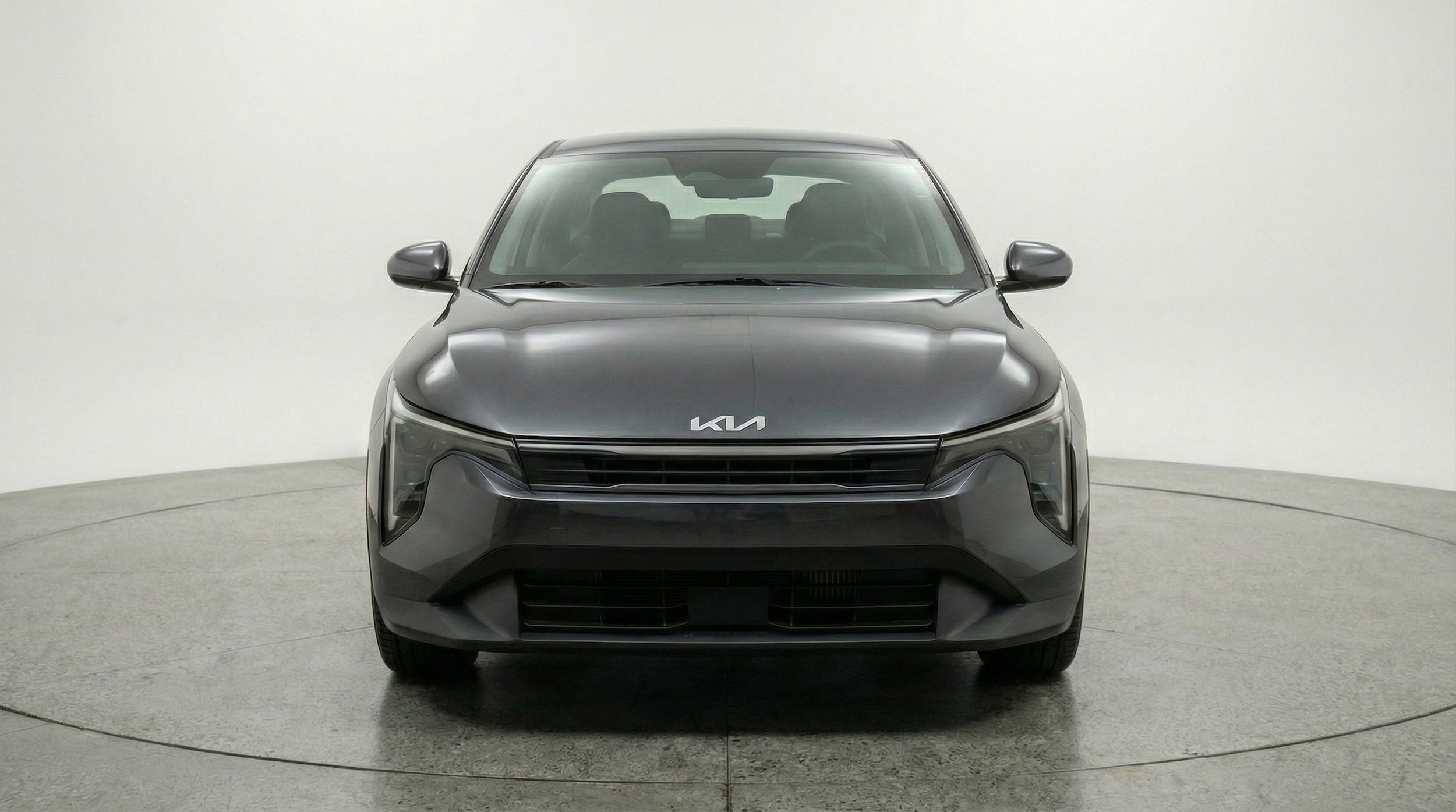 Thumbnail: 2025 Kia K4 - 2