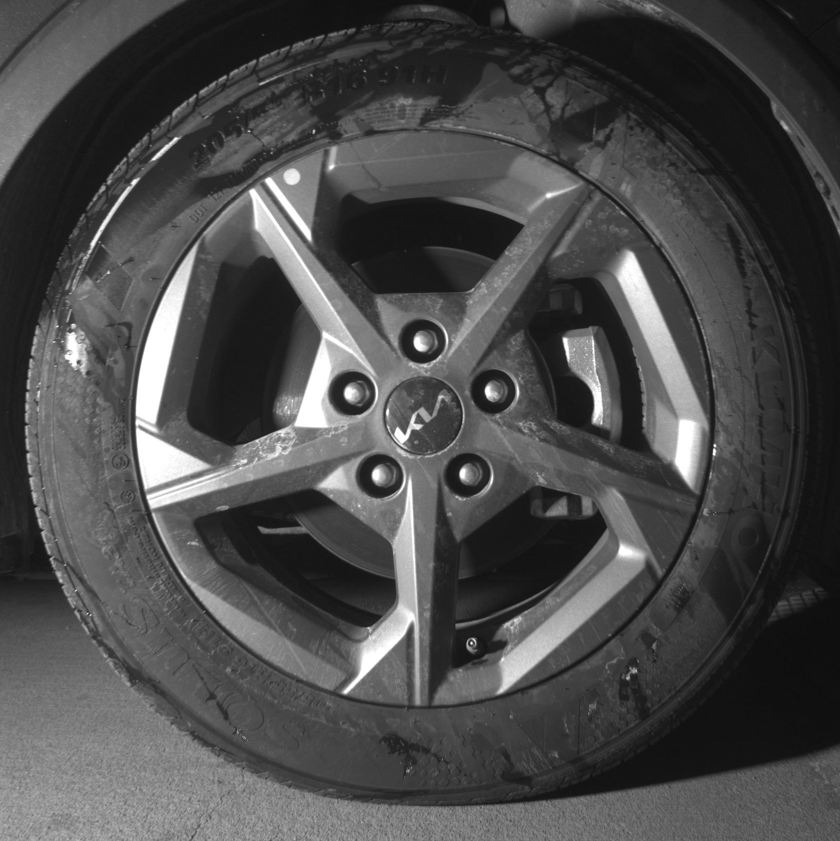 Thumbnail: 2025 Kia K4 - 10