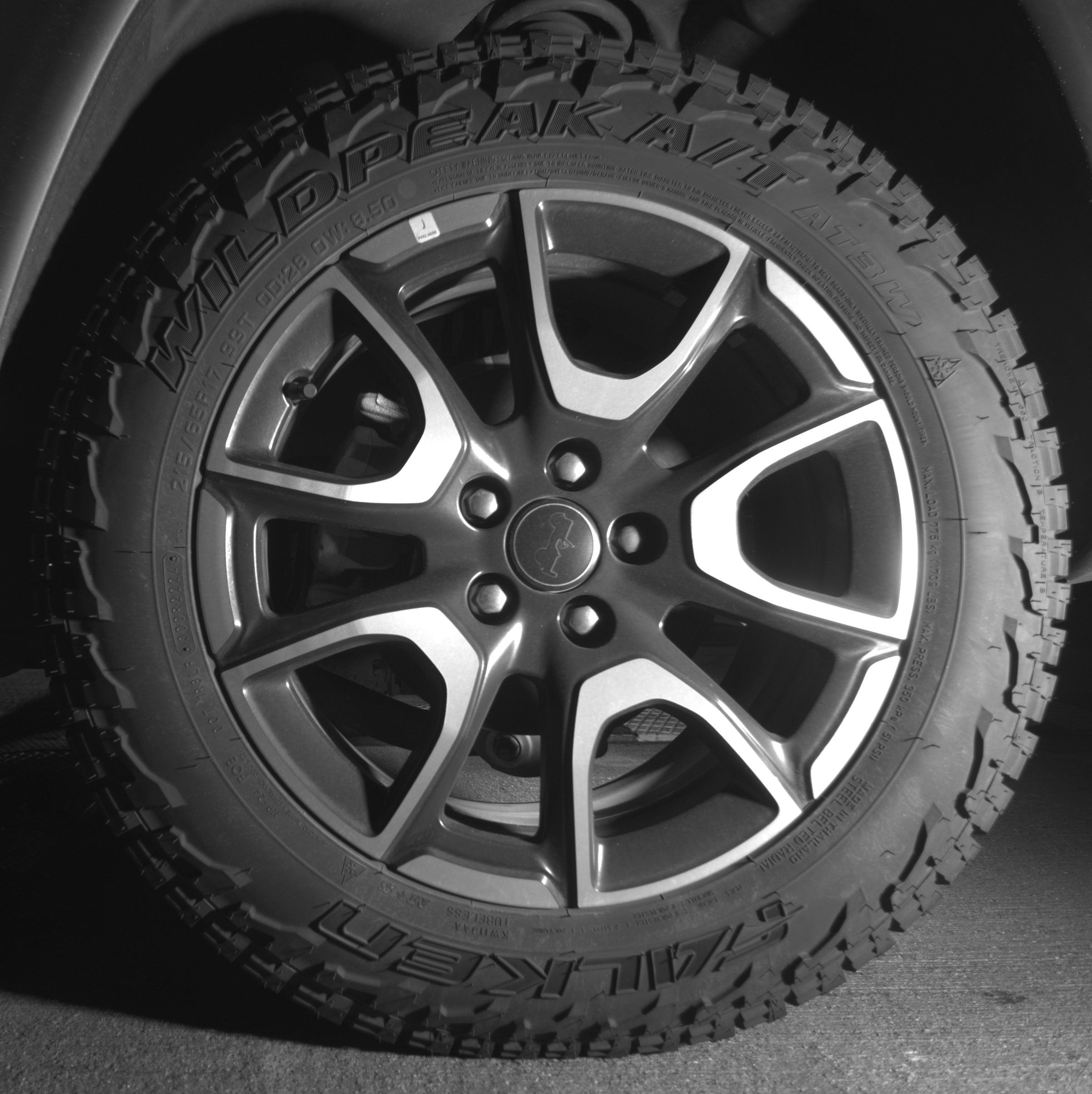 Thumbnail: 2025 Jeep Compass - 14