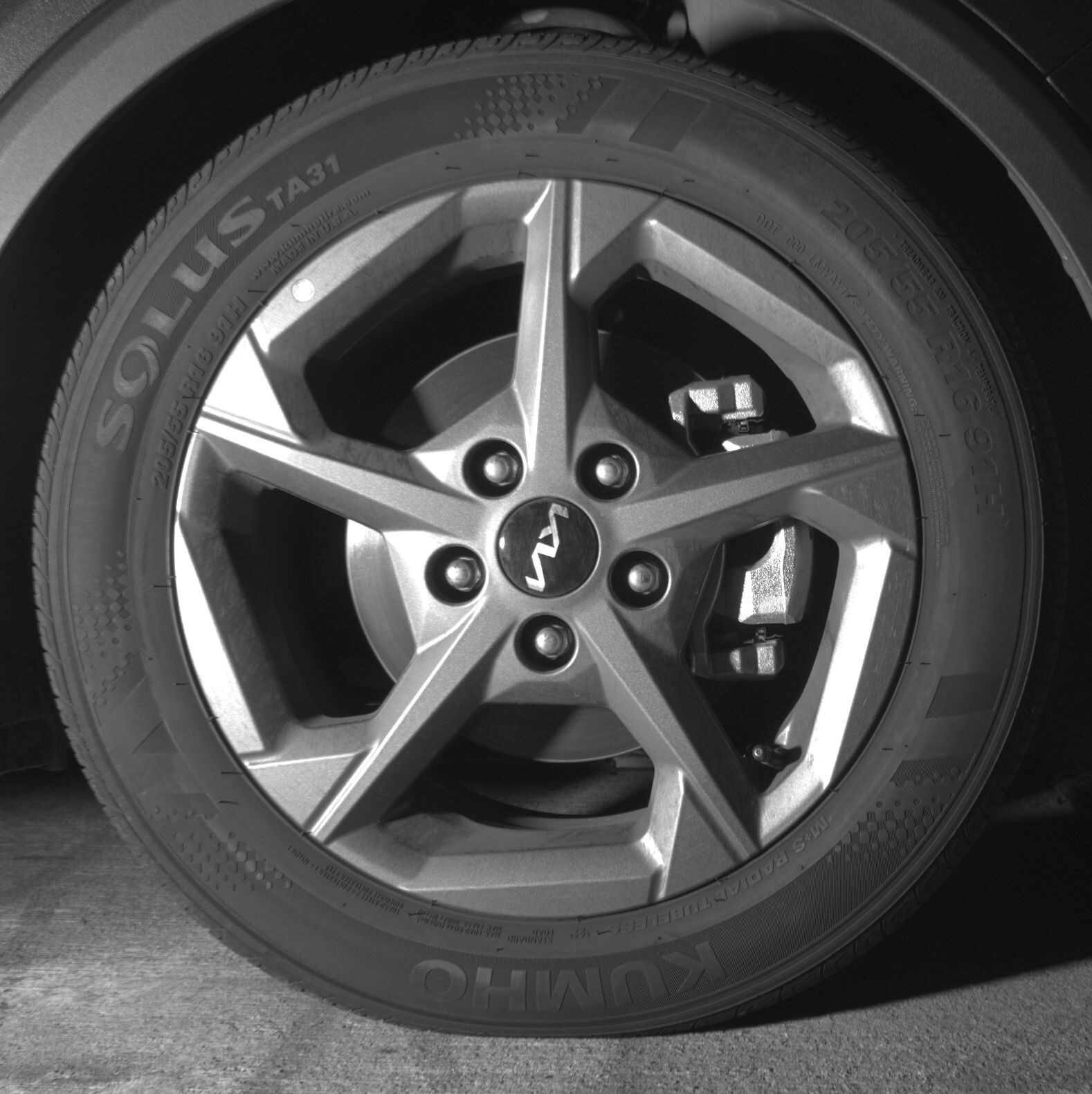 Thumbnail: 2025 Kia K4 - 10