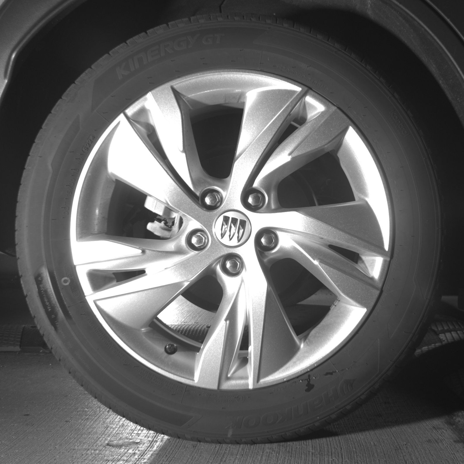 Thumbnail: 2025 Buick Encore GX - 12