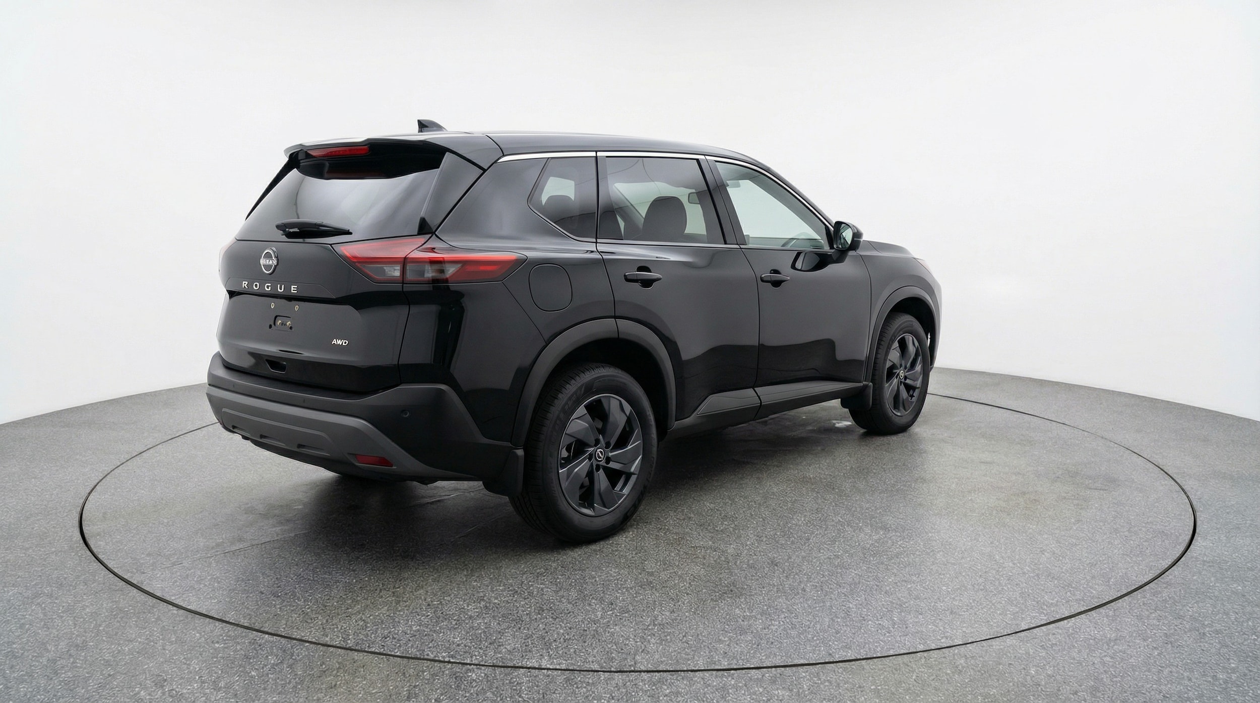 Thumbnail: 2025 Nissan Rogue - 7