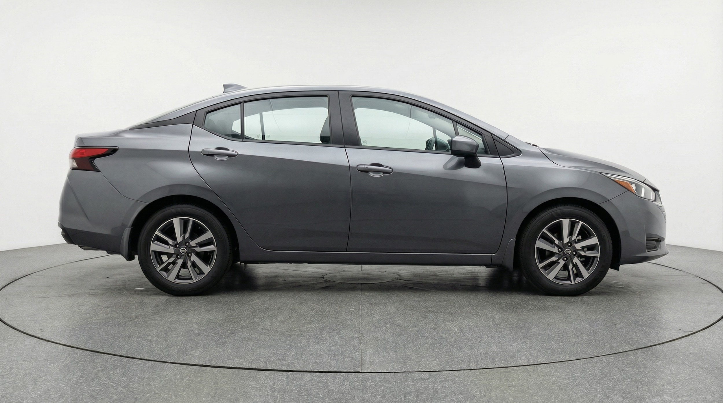 Thumbnail: 2025 Nissan Versa - 8