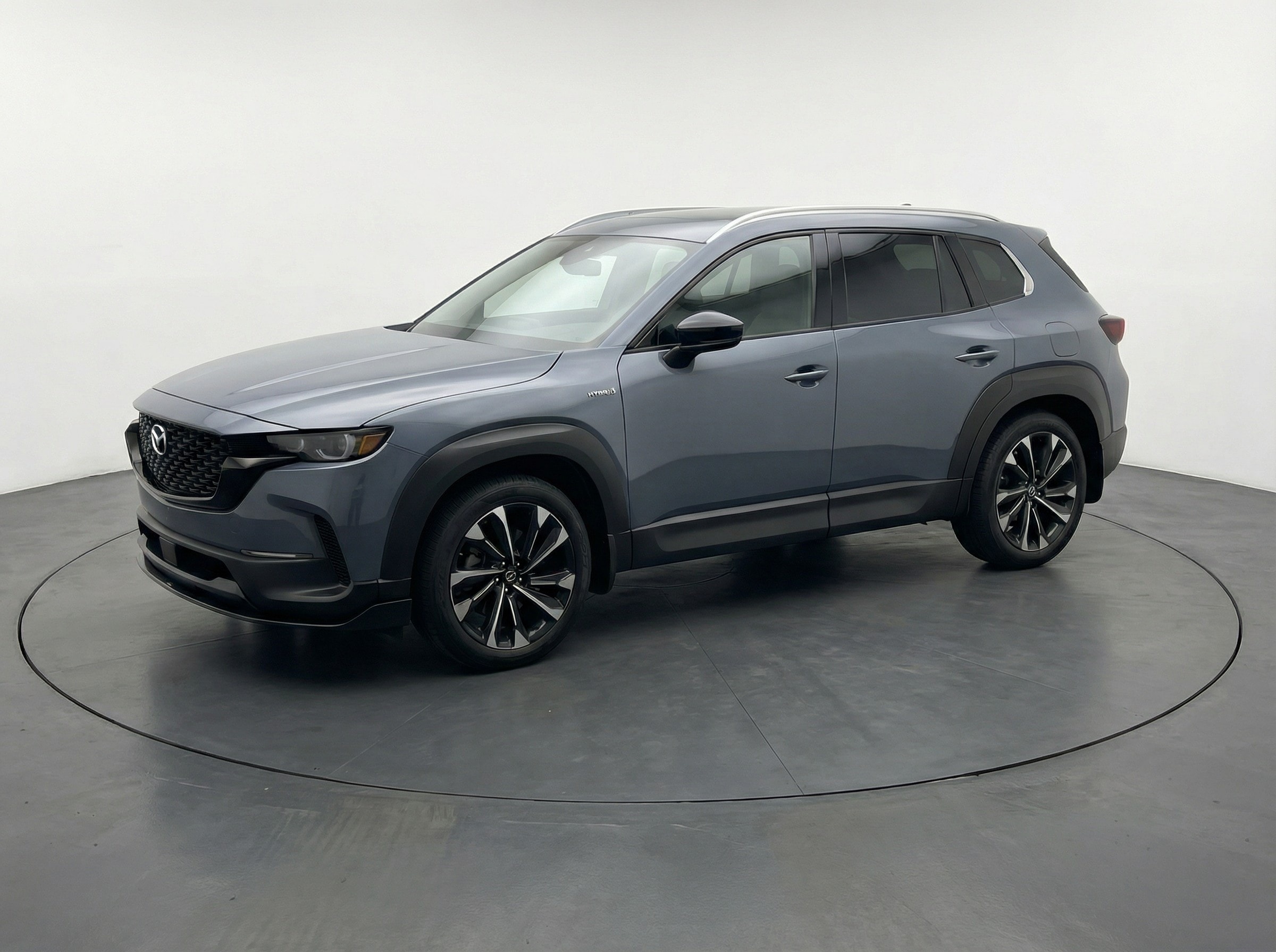 Thumbnail: 2025 Mazda CX-50 - 3