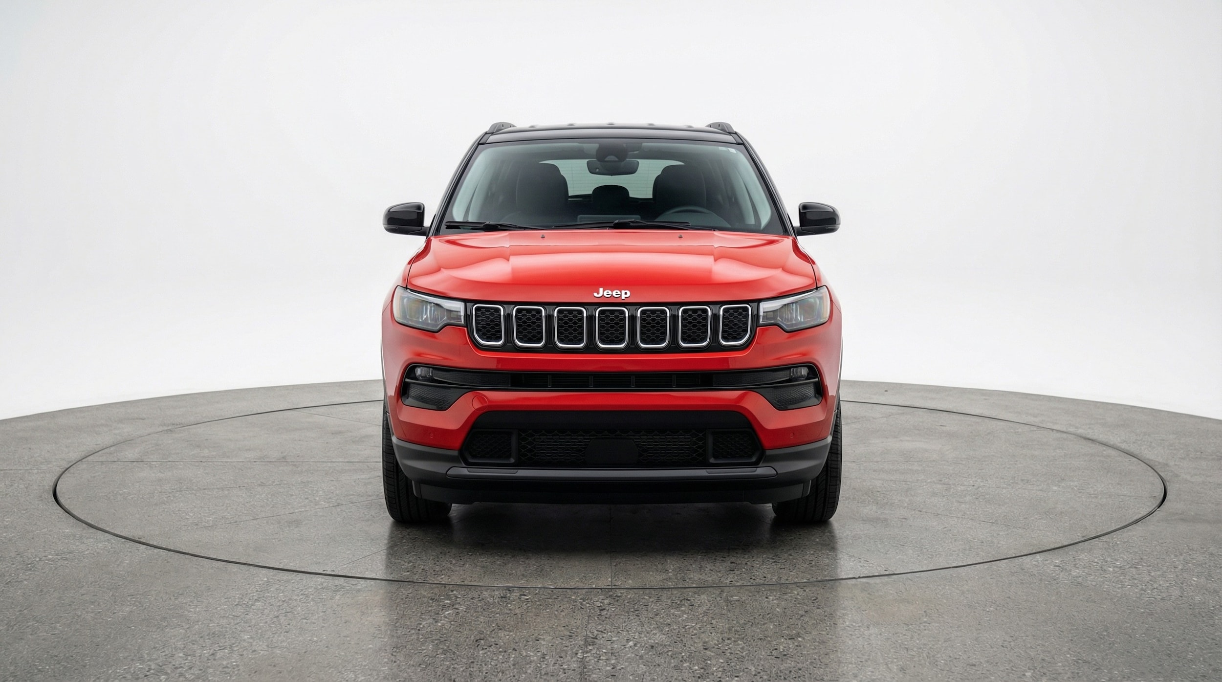 Thumbnail: 2025 Jeep Compass - 2