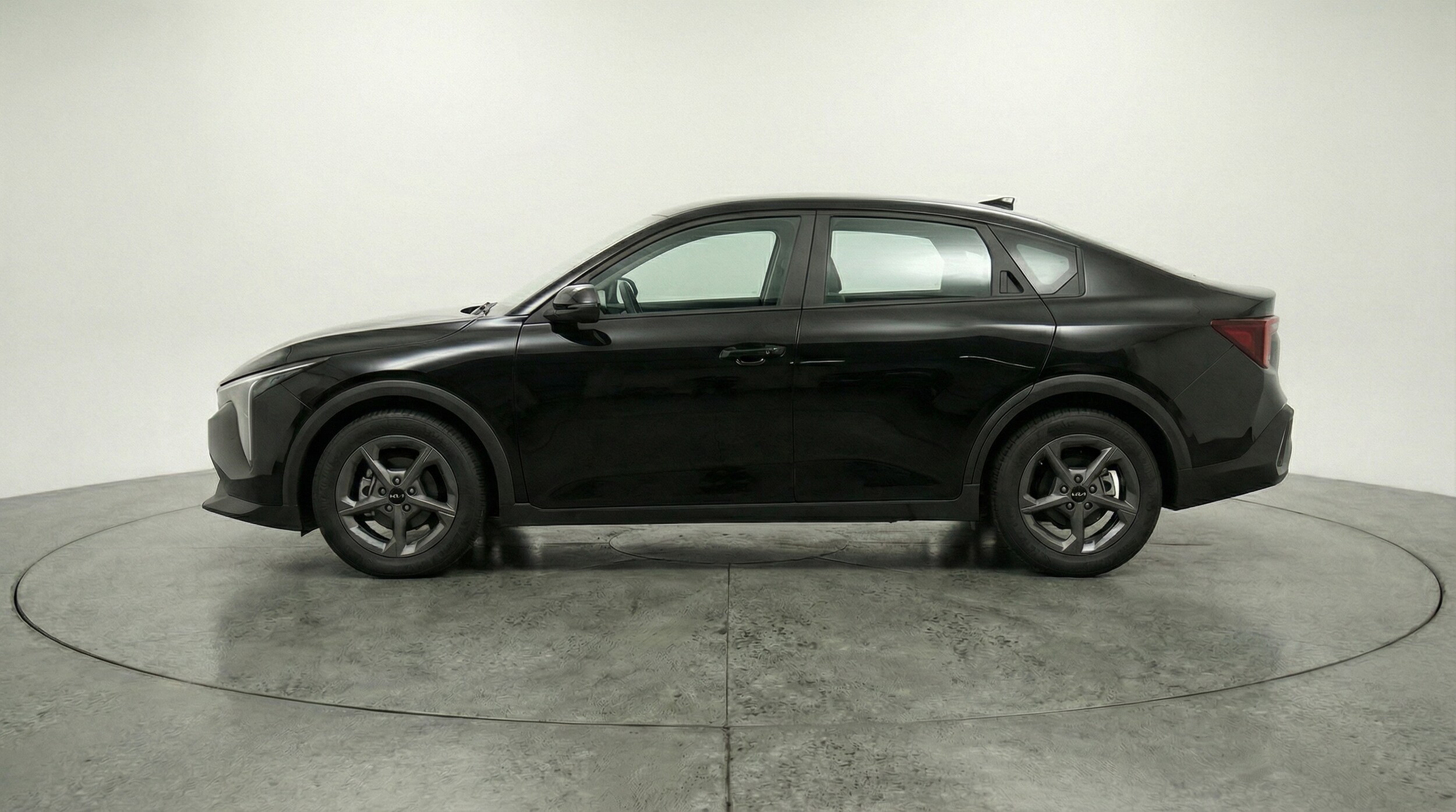 Thumbnail: 2025 Kia K4 - 4