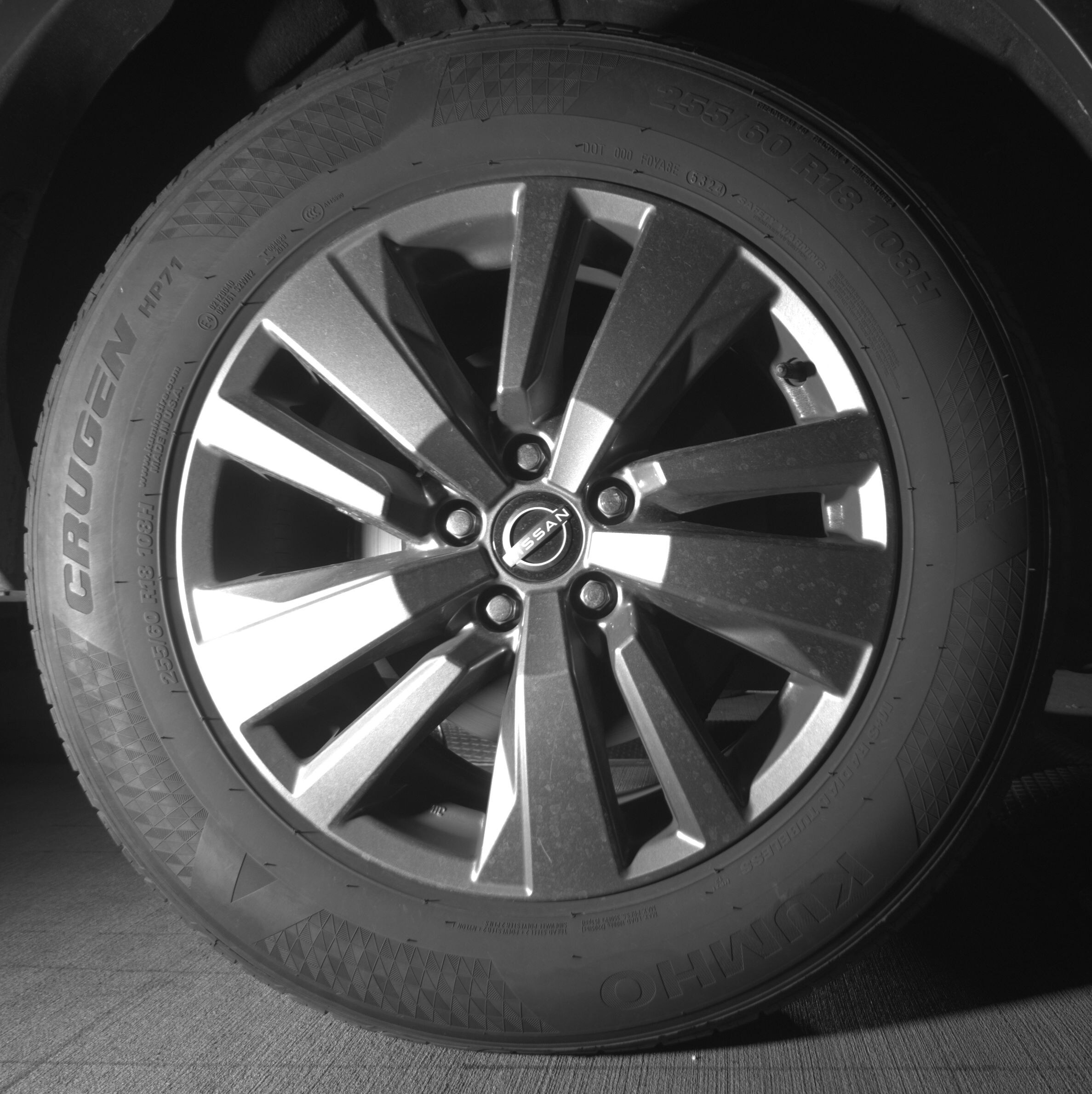 Thumbnail: 2025 Nissan Pathfinder - 12