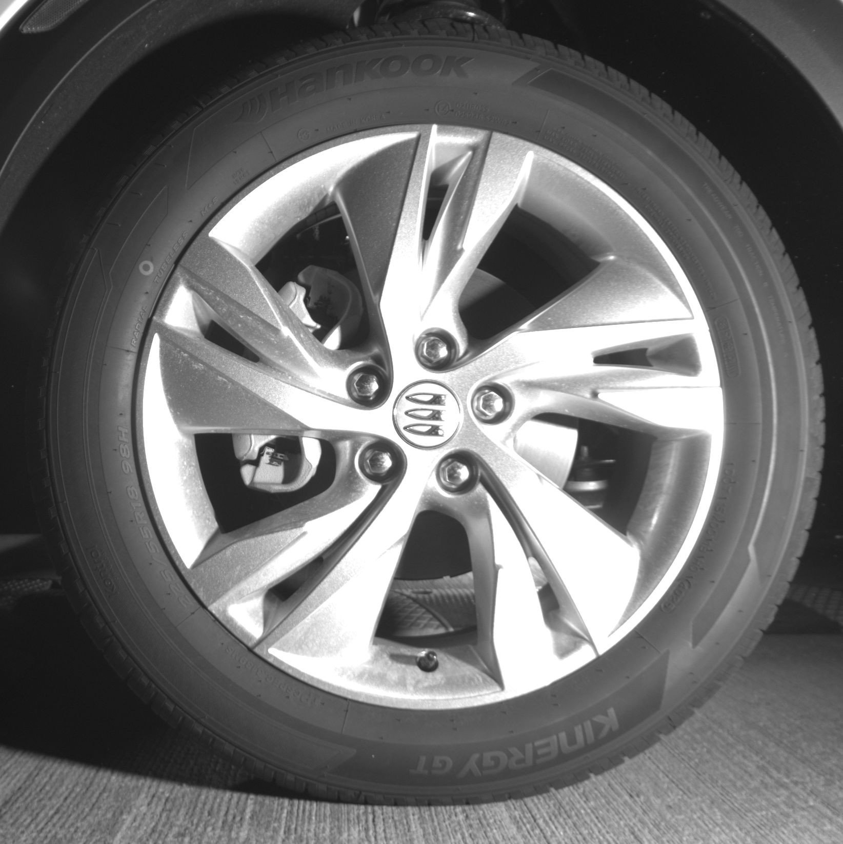 Thumbnail: 2026 Buick Encore GX - 12