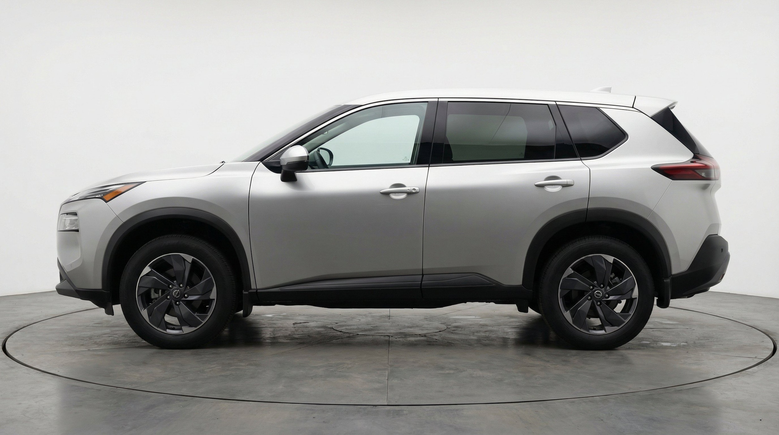 Thumbnail: 2025 Nissan Rogue - 5