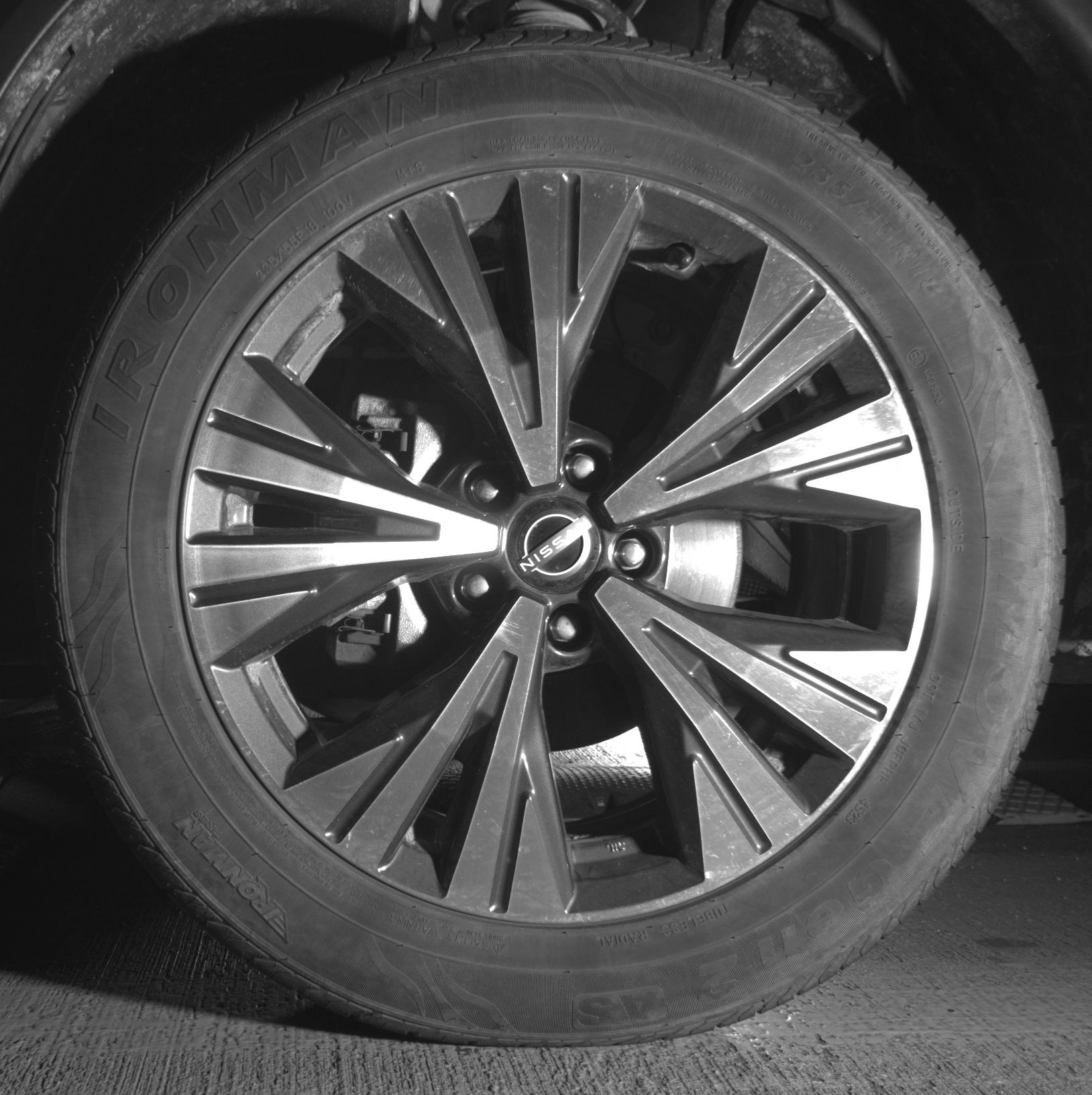 Thumbnail: 2023 Nissan Rogue - 9