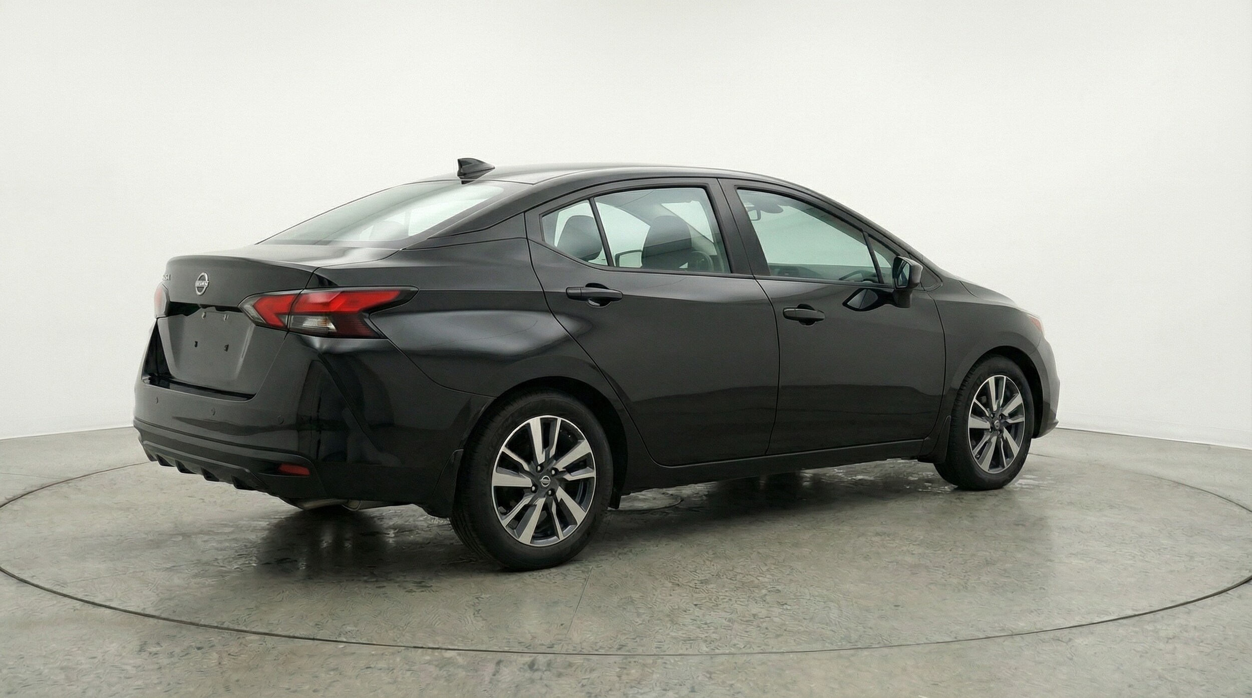 Thumbnail: 2025 Nissan Versa - 7