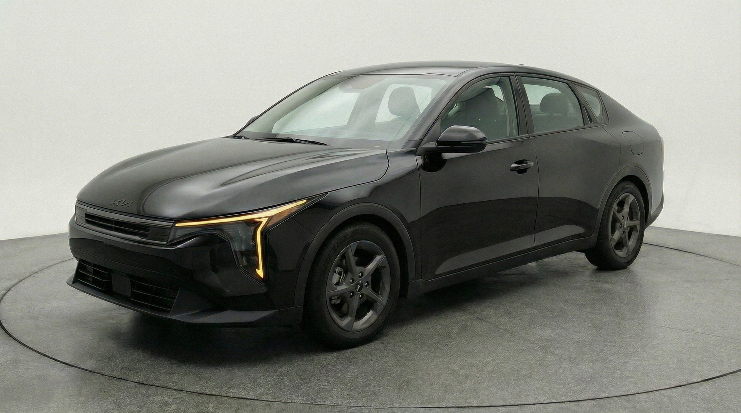 Thumbnail: 2025 Kia K4 - 3