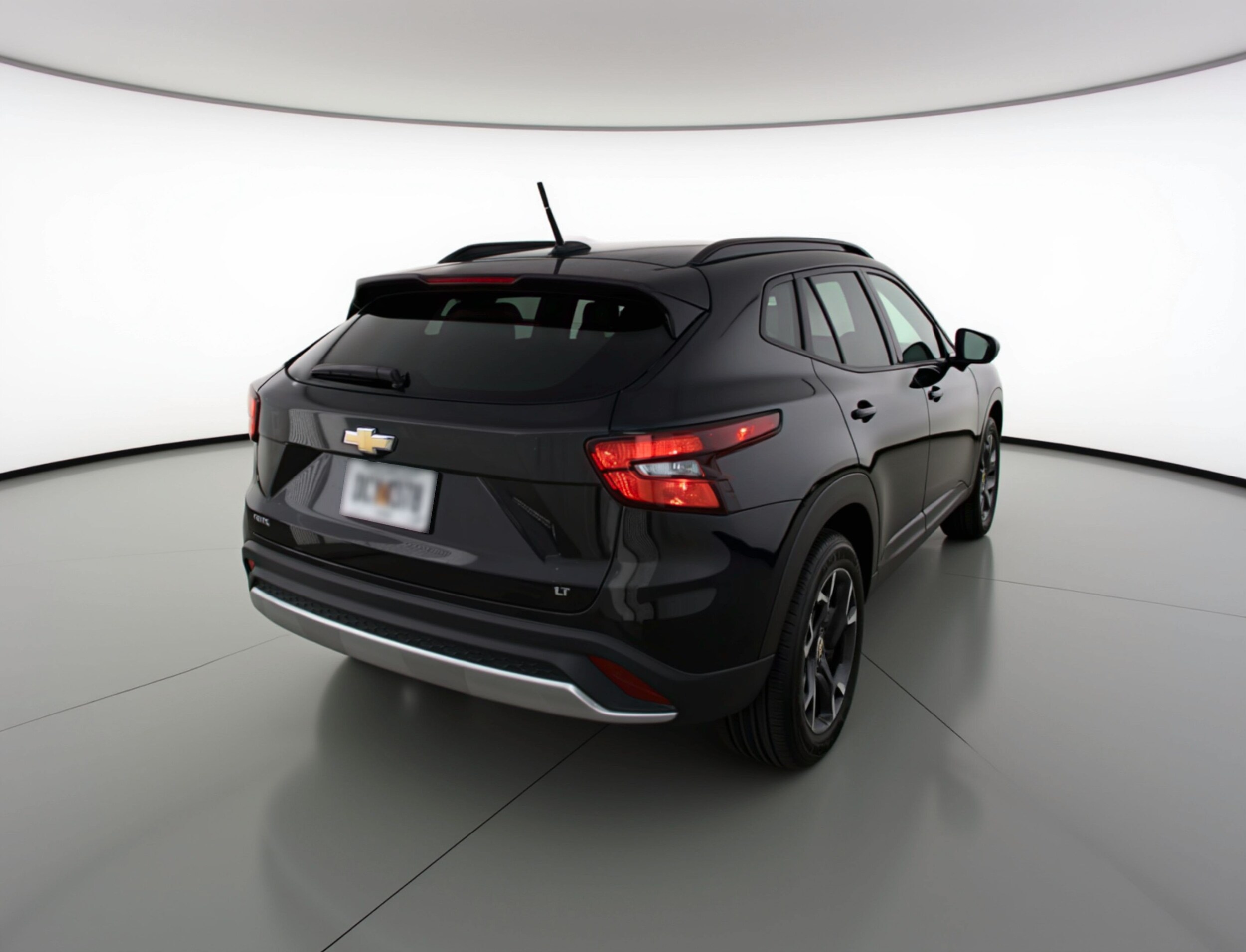 Thumbnail: 2025 Chevrolet Trax - 9