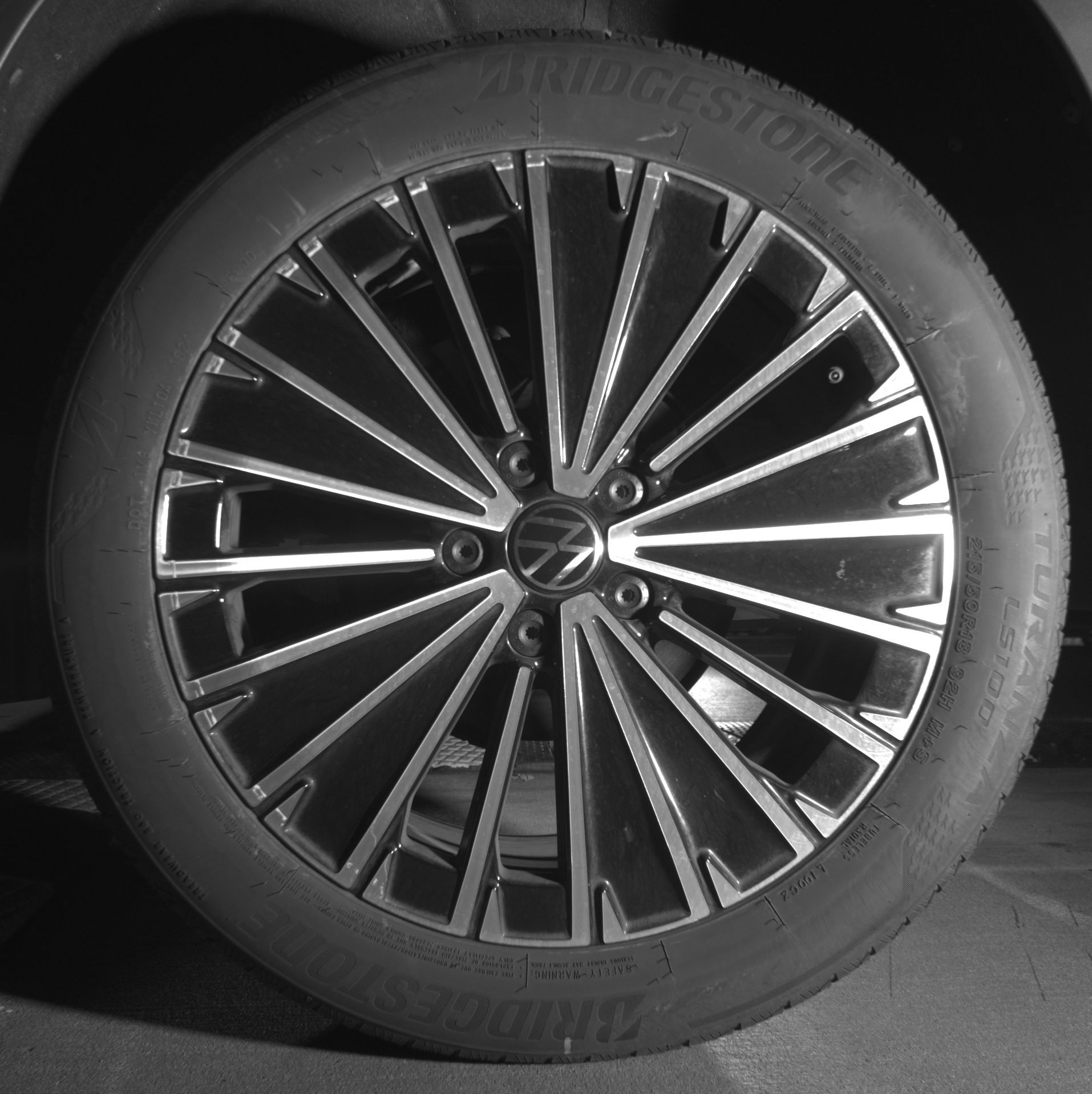 Thumbnail: 2025 Volkswagen Taos - 11