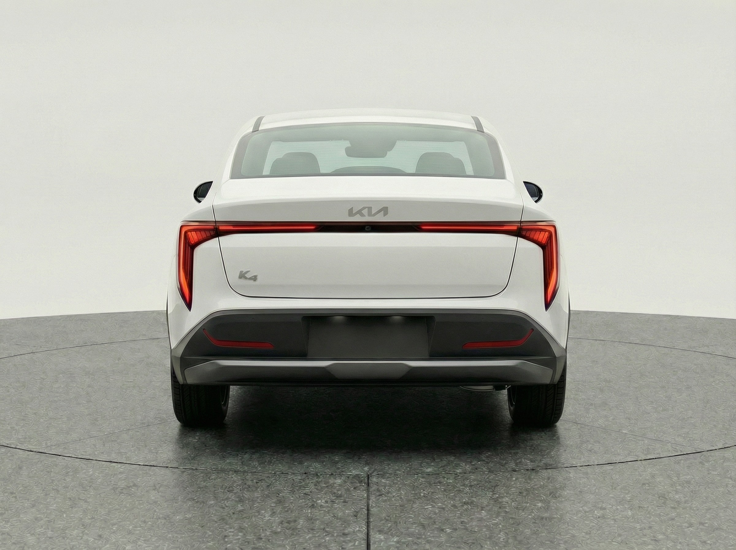 Thumbnail: 2025 Kia K4 - 6