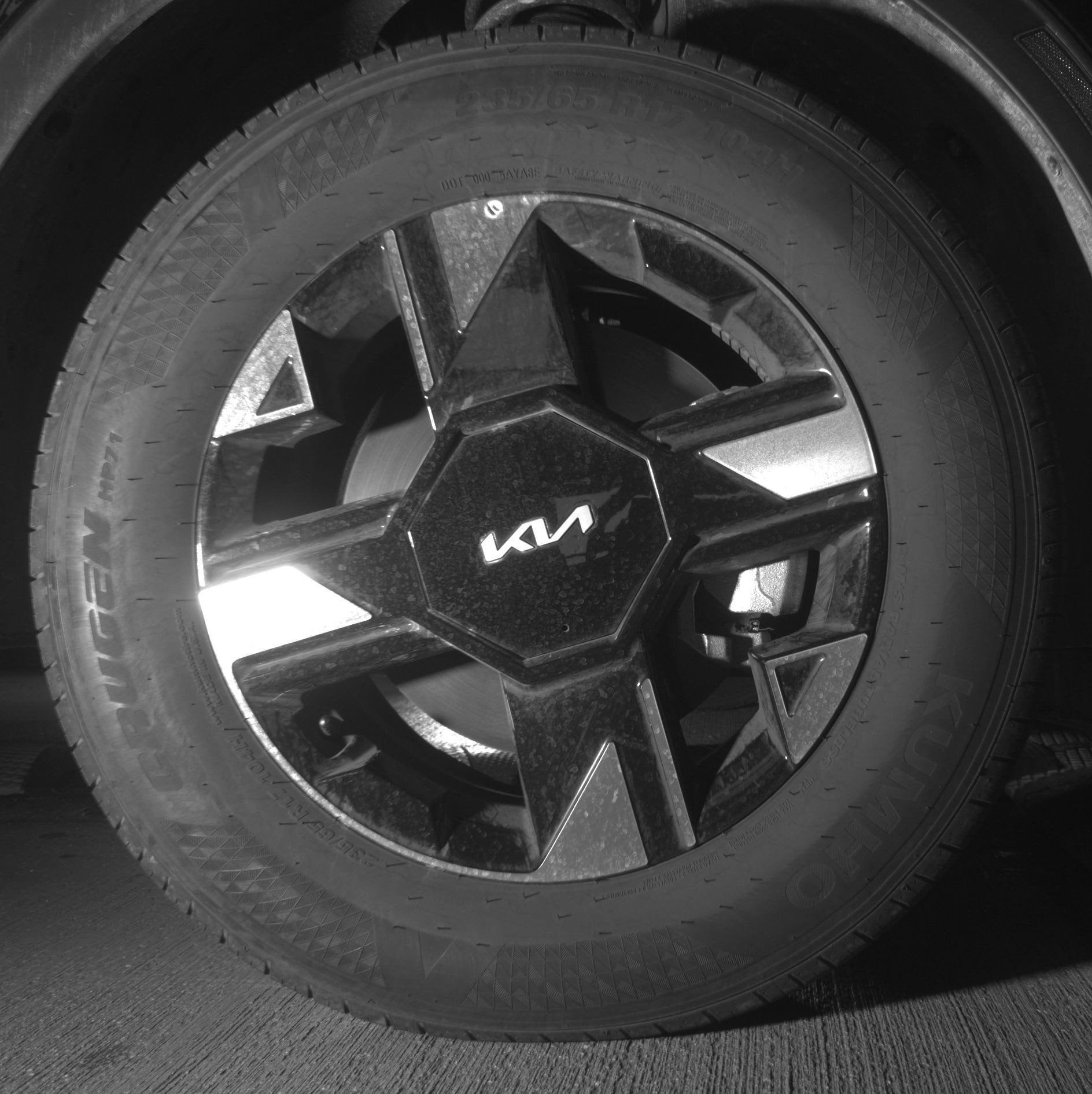 Thumbnail: 2026 Kia Sportage - 13