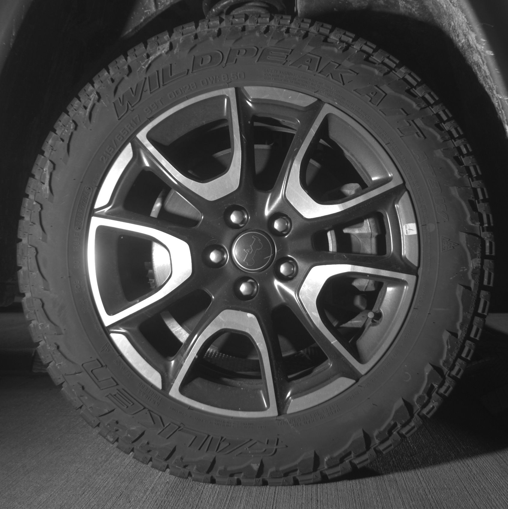 Thumbnail: 2025 Jeep Compass - 10