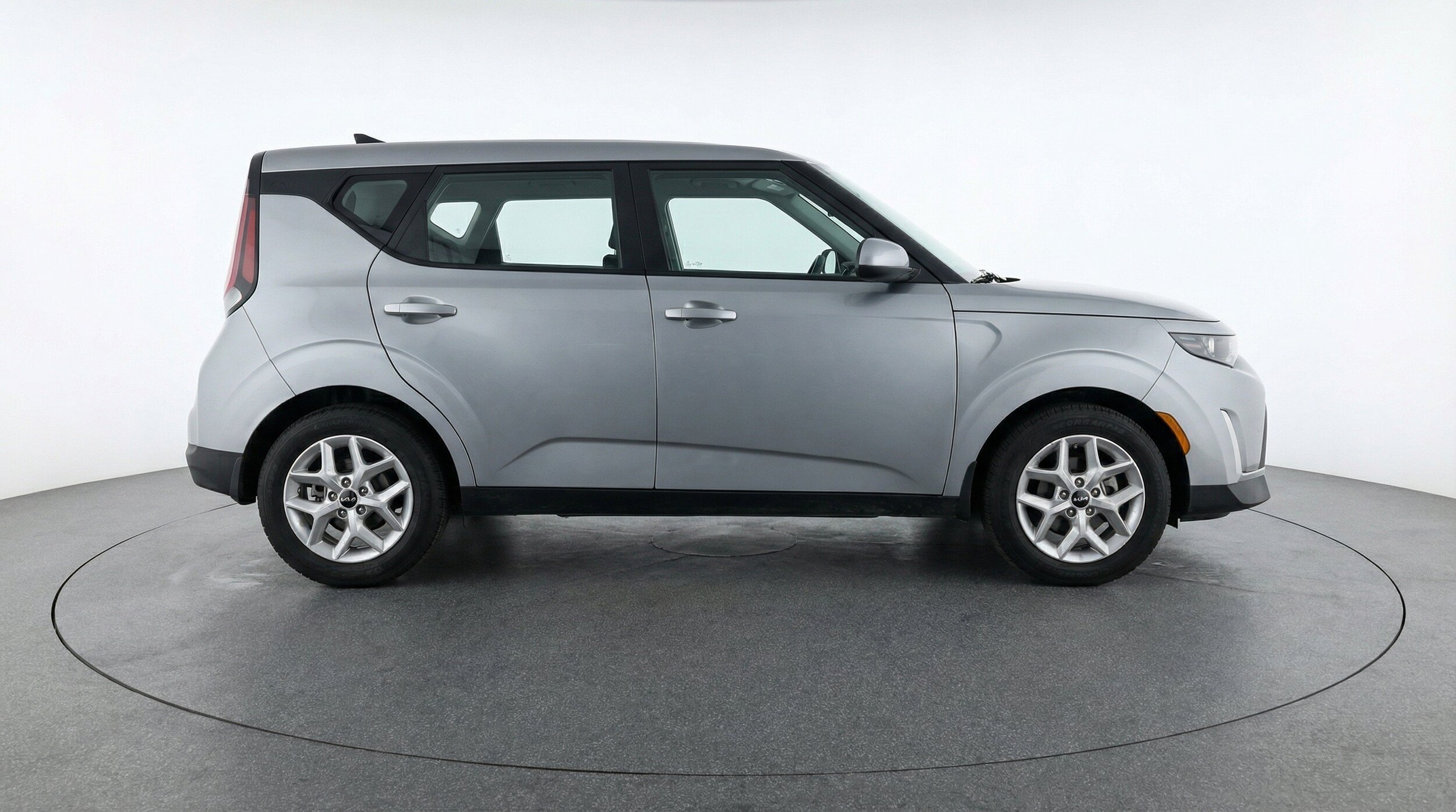 Thumbnail: 2025 Kia Soul - 11